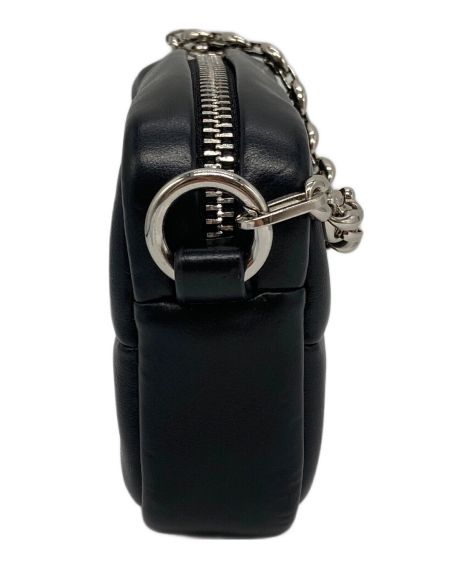 中古・古着通販】ADD CULUMN (アドカラム) PUFF - CROSSBODY CS 