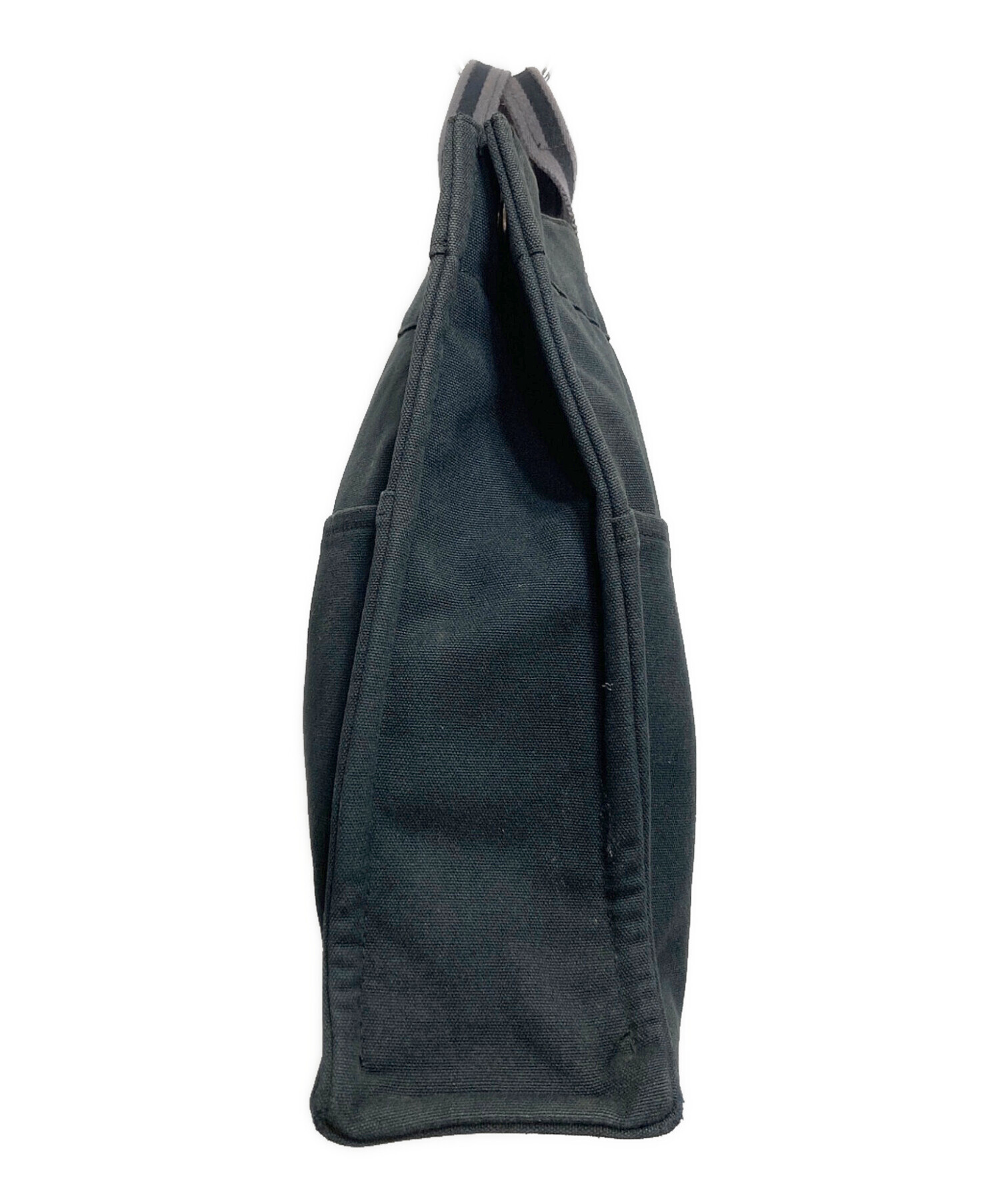 中古・古着通販】HERMES (エルメス) ビジネスバッグ トートバッグ