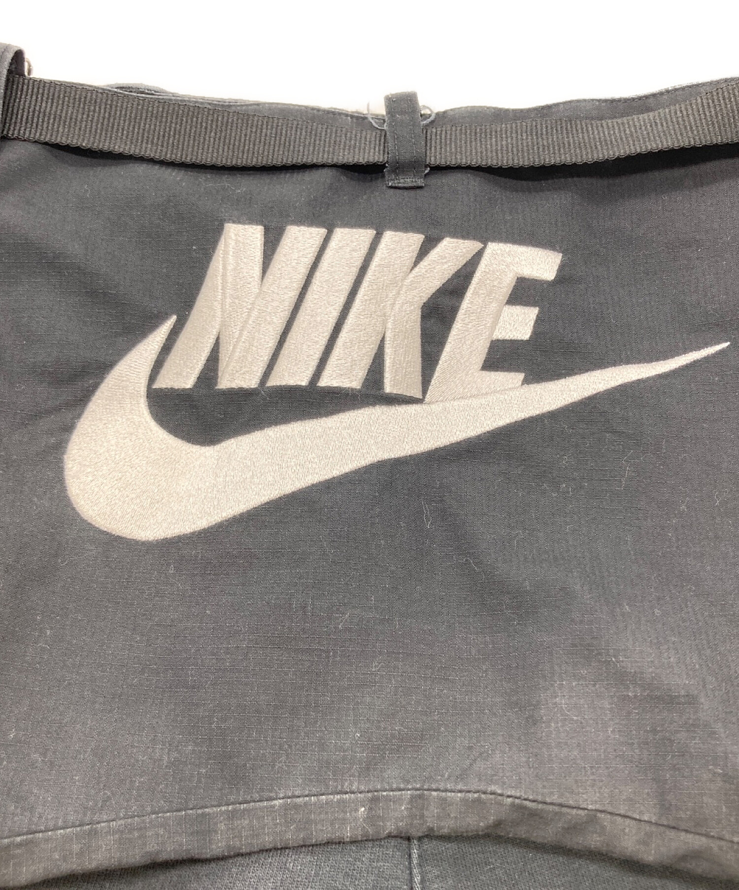 中古・古着通販】NIKE (ナイキ) PEACEMINUSONE (ピースマイナスワン) G