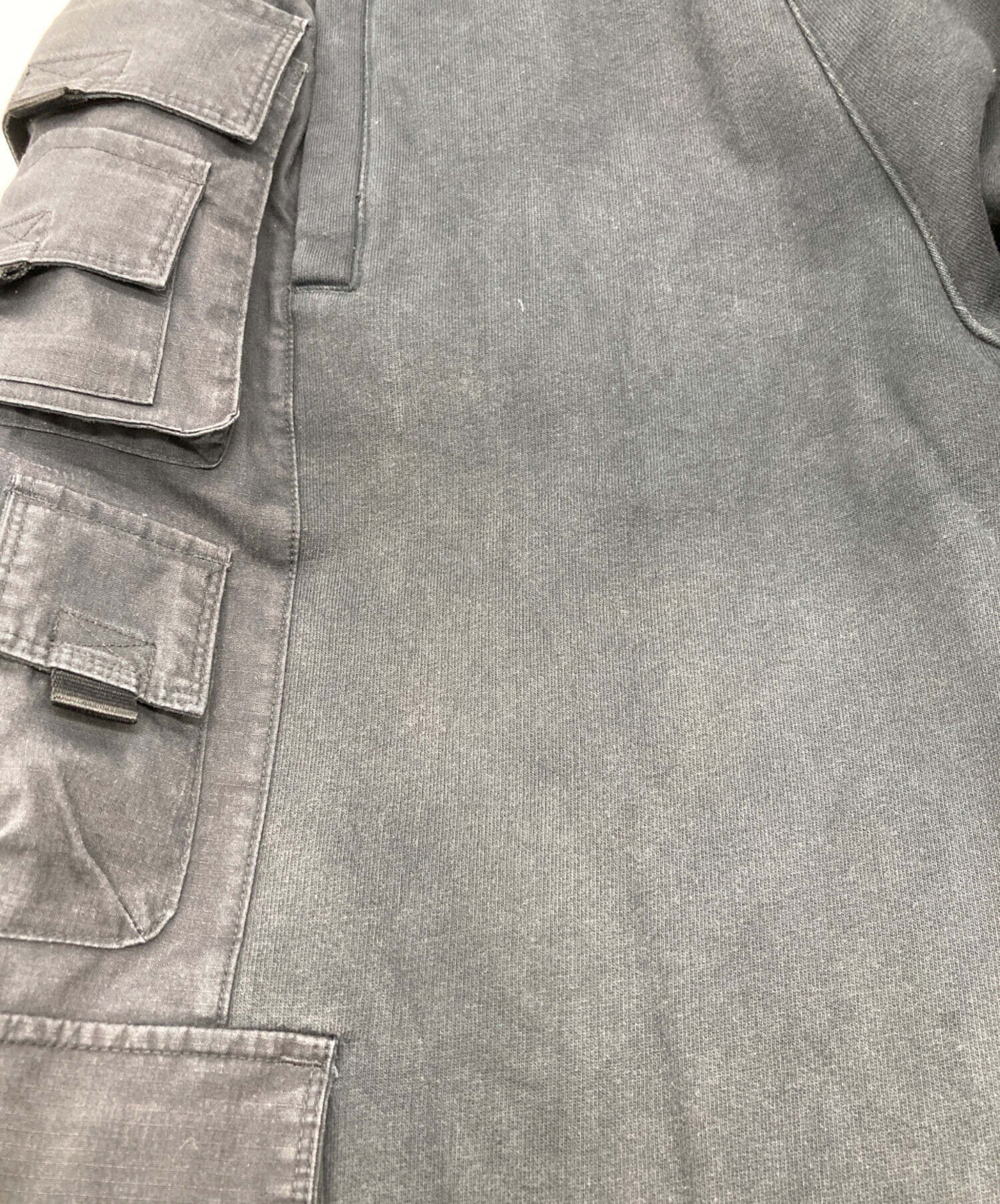 中古・古着通販】NIKE (ナイキ) PEACEMINUSONE (ピースマイナスワン) G