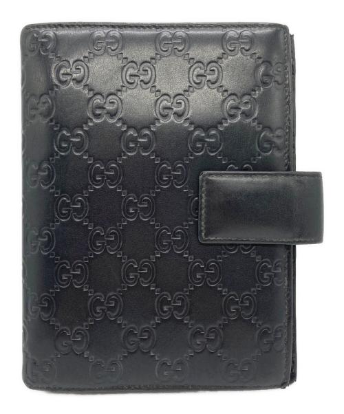 中古・古着通販】GUCCI (グッチ) 手帳カバー｜ブランド・古着通販