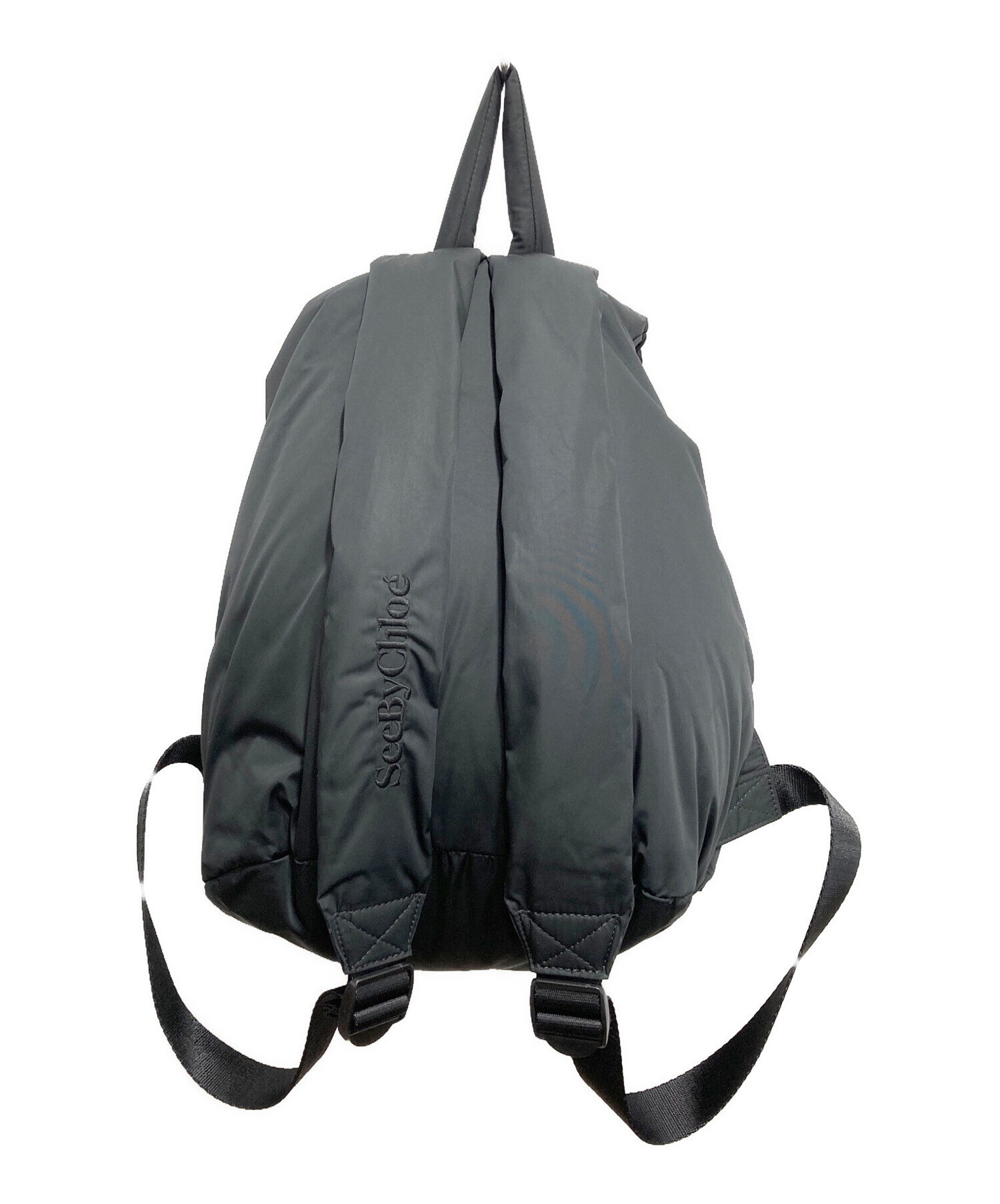 中古・古着通販】SEE BY CHLOE (シーバイクロエ) バックパック