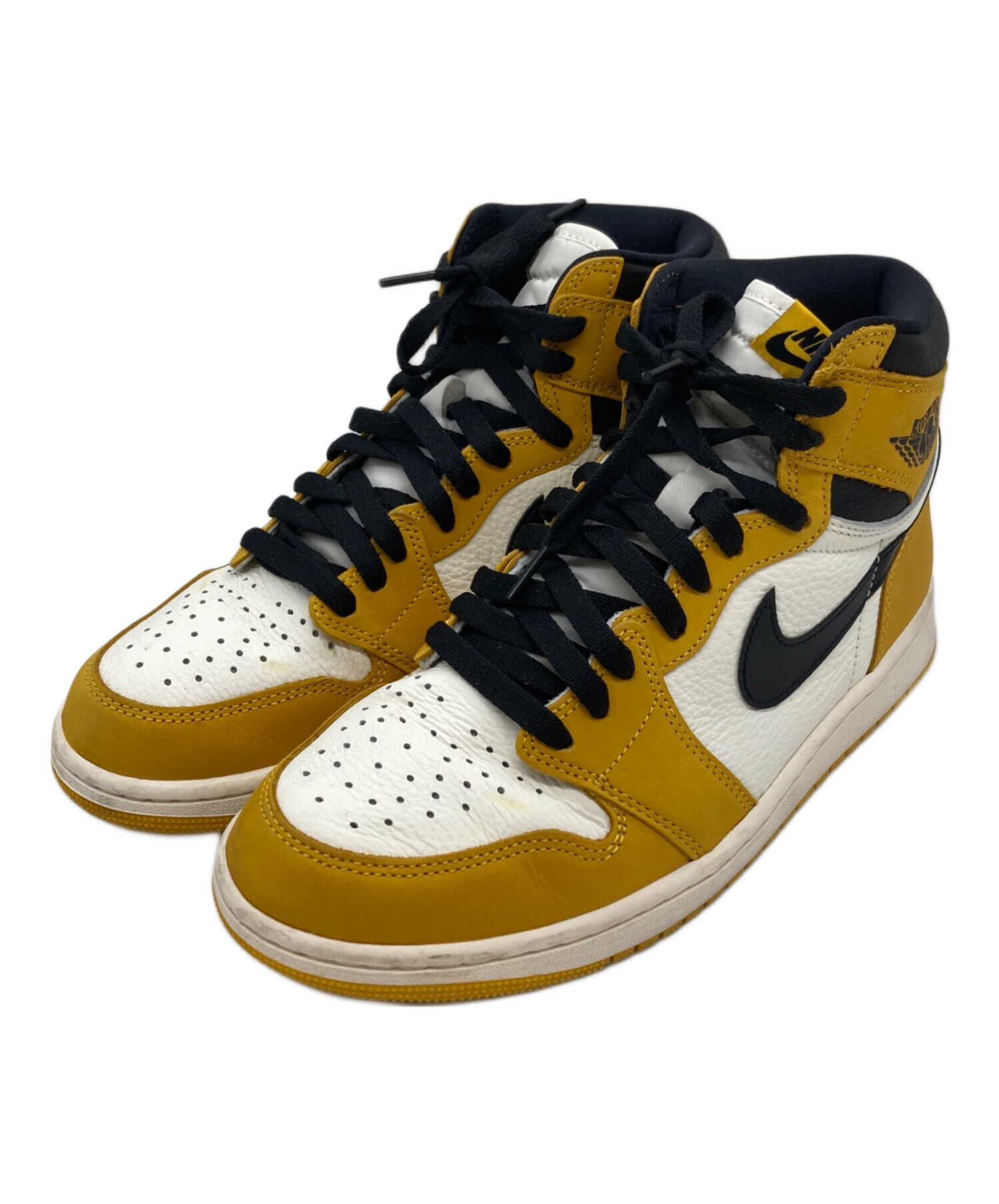 中古・古着通販】NIKE (ナイキ) エアジョーダン1 レトロ ハイ OG 