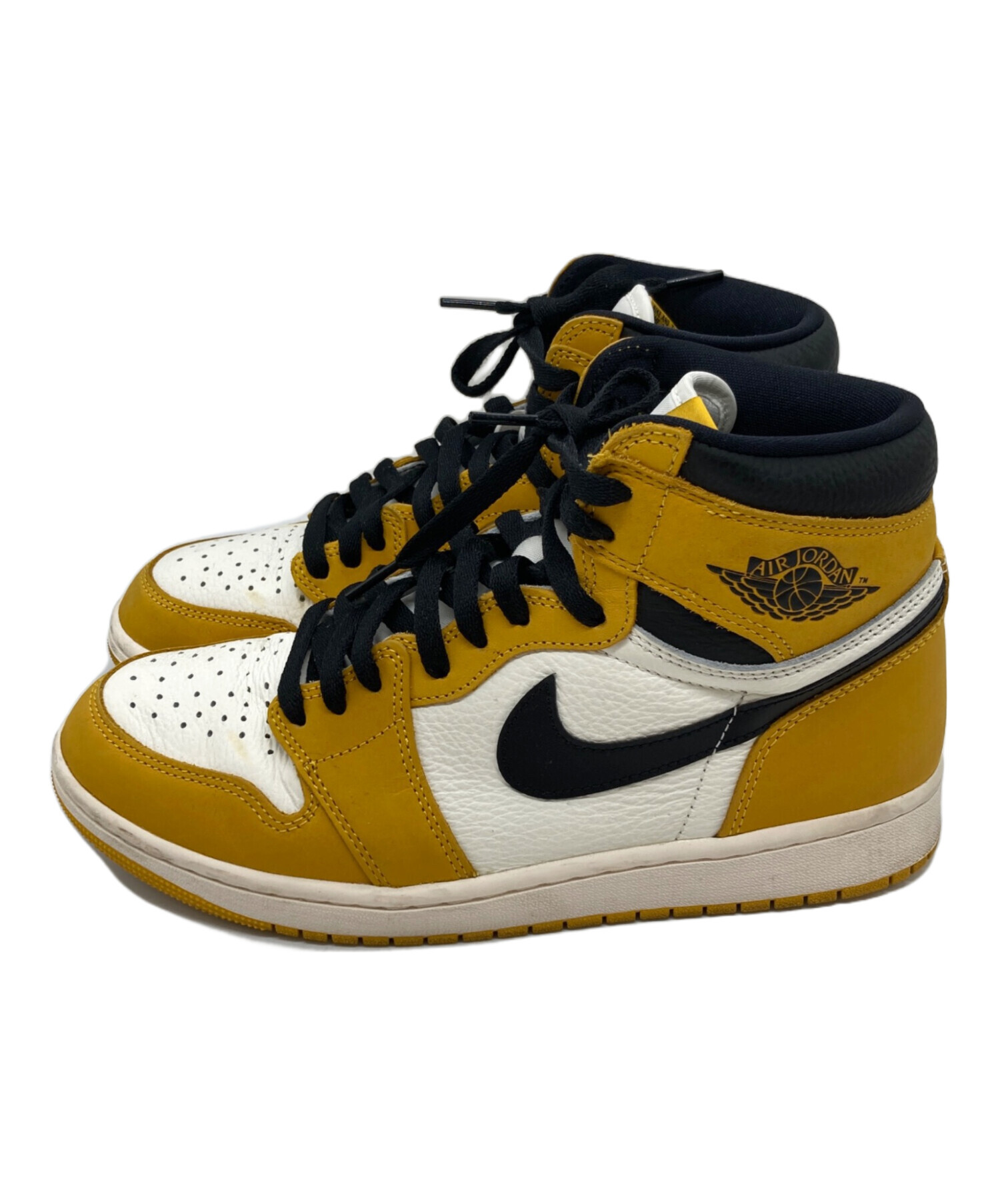 中古・古着通販】NIKE (ナイキ) エアジョーダン1 レトロ ハイ OG 