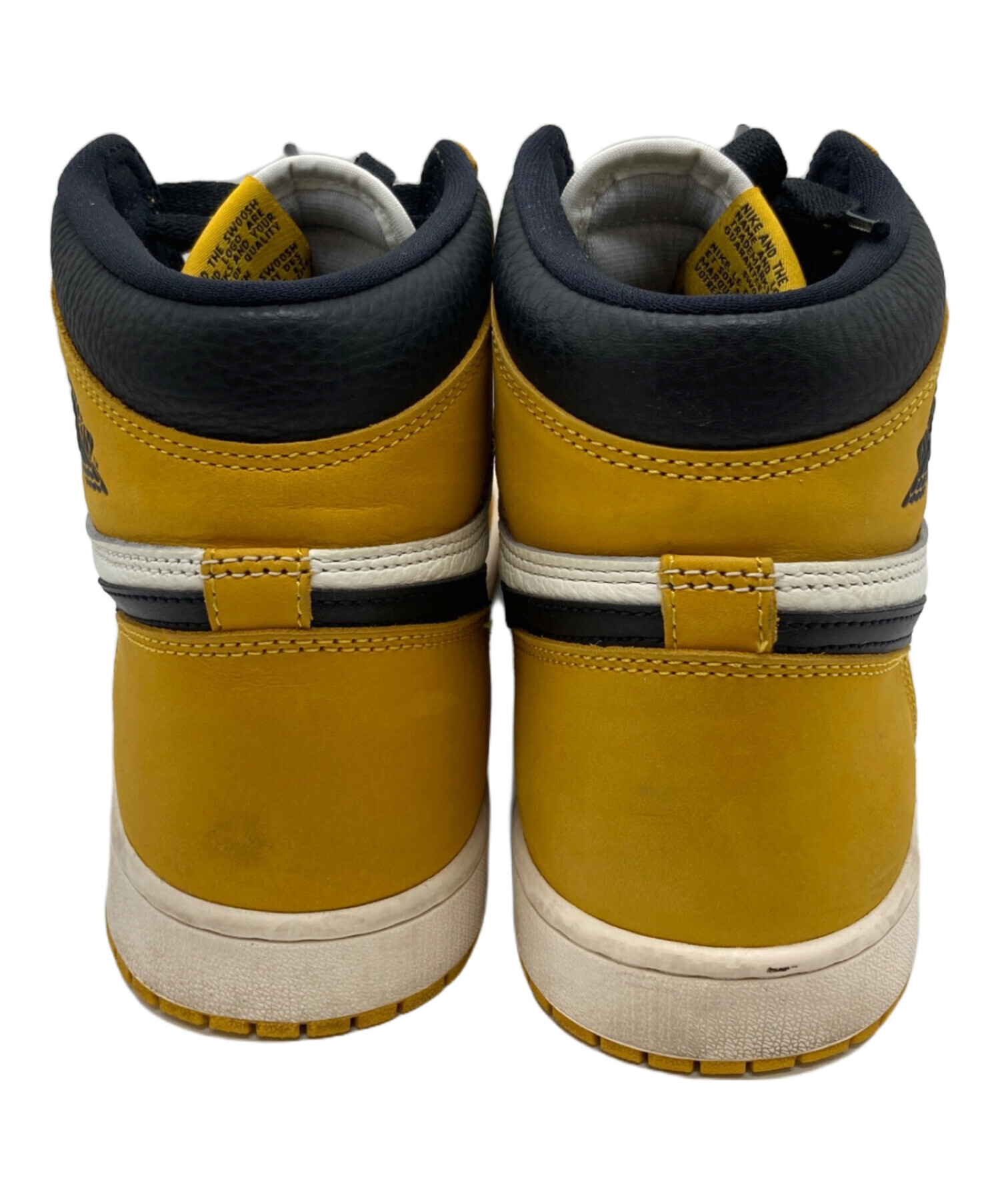 中古・古着通販】NIKE (ナイキ) エアジョーダン1 レトロ ハイ OG 