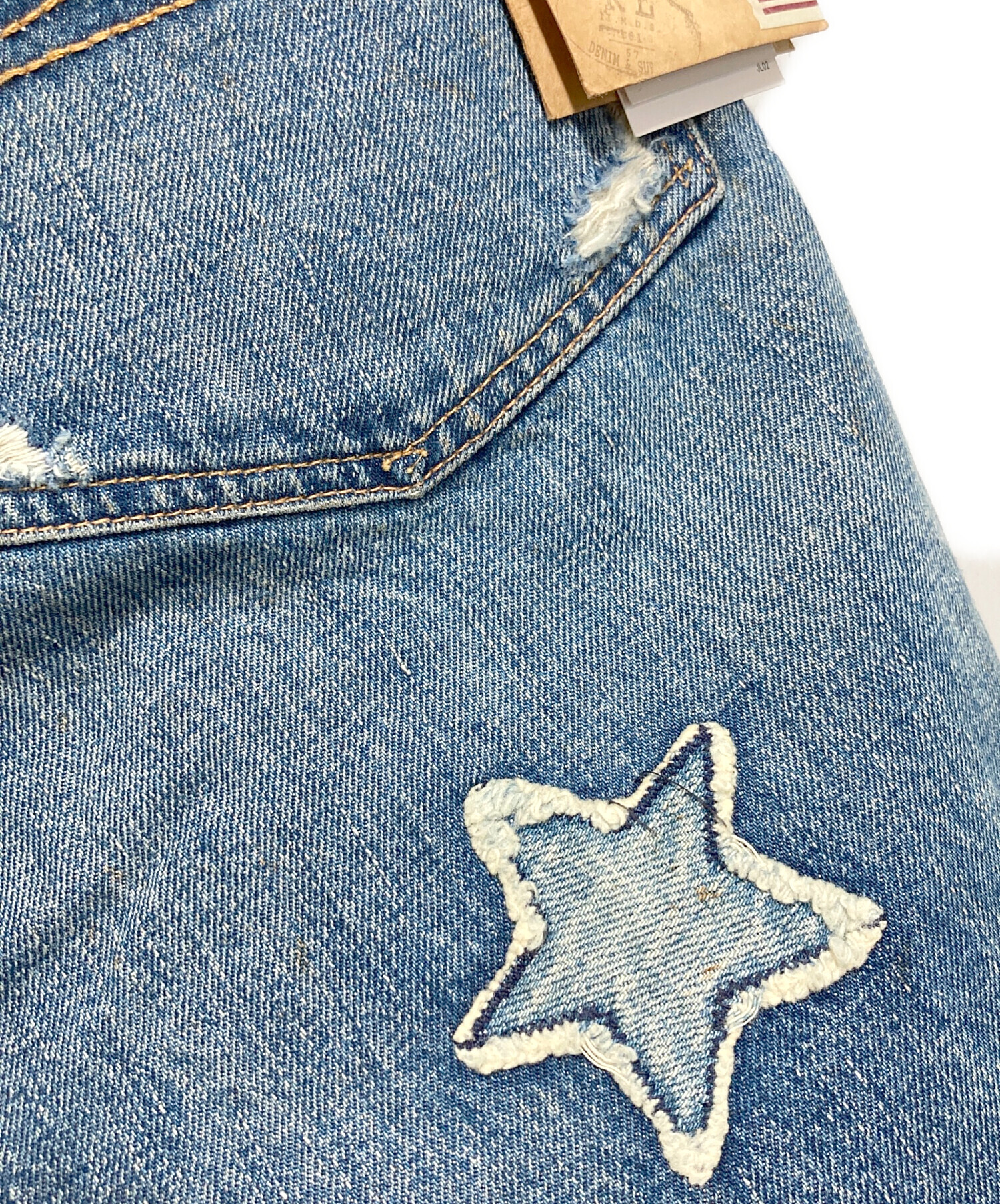 中古・古着通販】Denim & Supply Ralph Lauren (デニム＆サプライ
