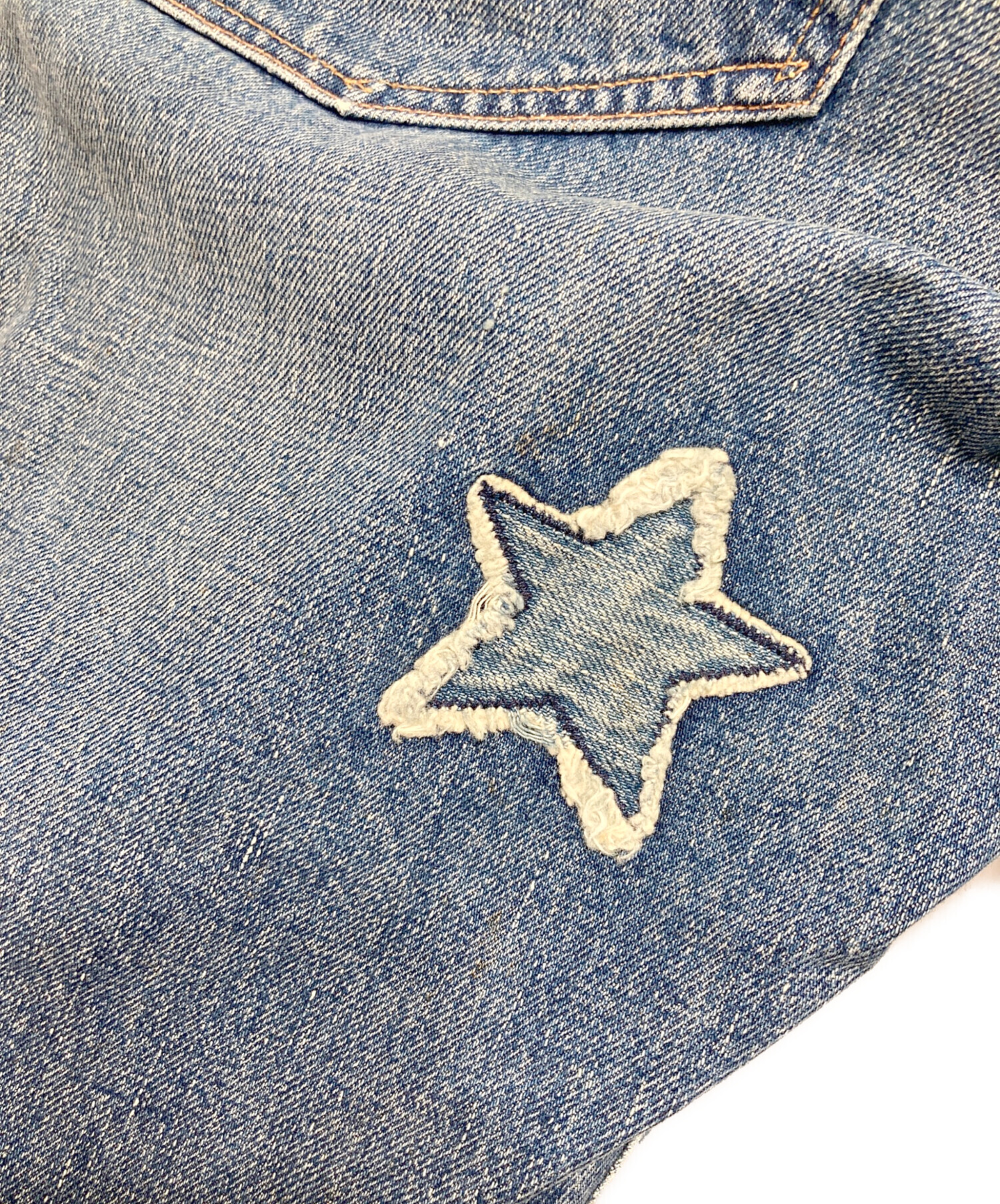 中古・古着通販】Denim & Supply Ralph Lauren (デニム＆サプライ