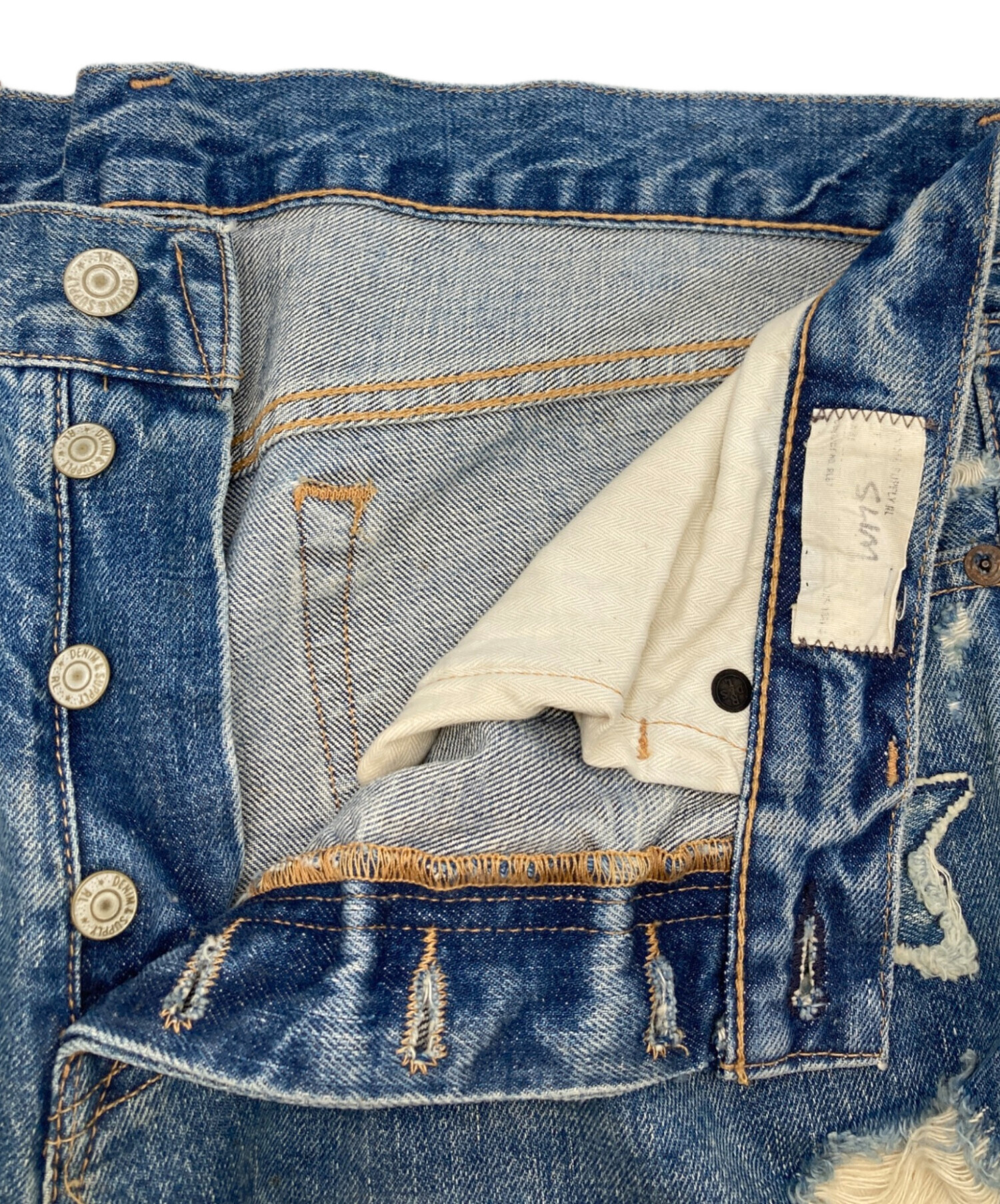 中古・古着通販】Denim & Supply Ralph Lauren (デニム＆サプライ