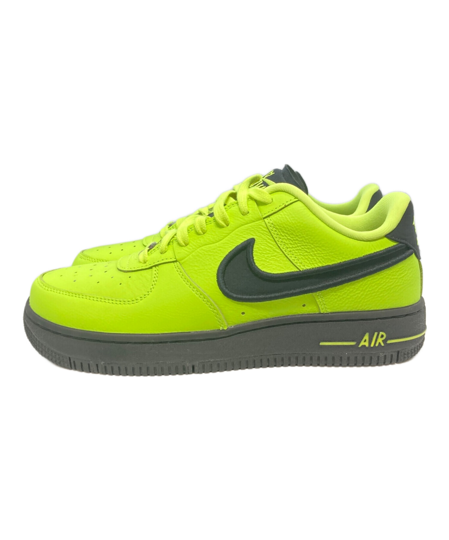 中古・古着通販】NIKE (ナイキ) ウィメンズ エアフォース1 ロー ダンス 