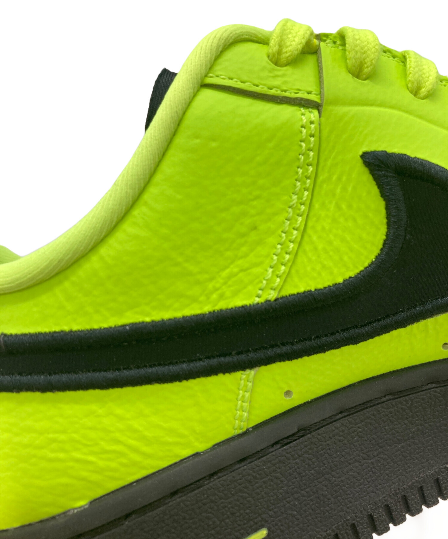 中古・古着通販】NIKE (ナイキ) ウィメンズ エアフォース1 ロー ダンス 