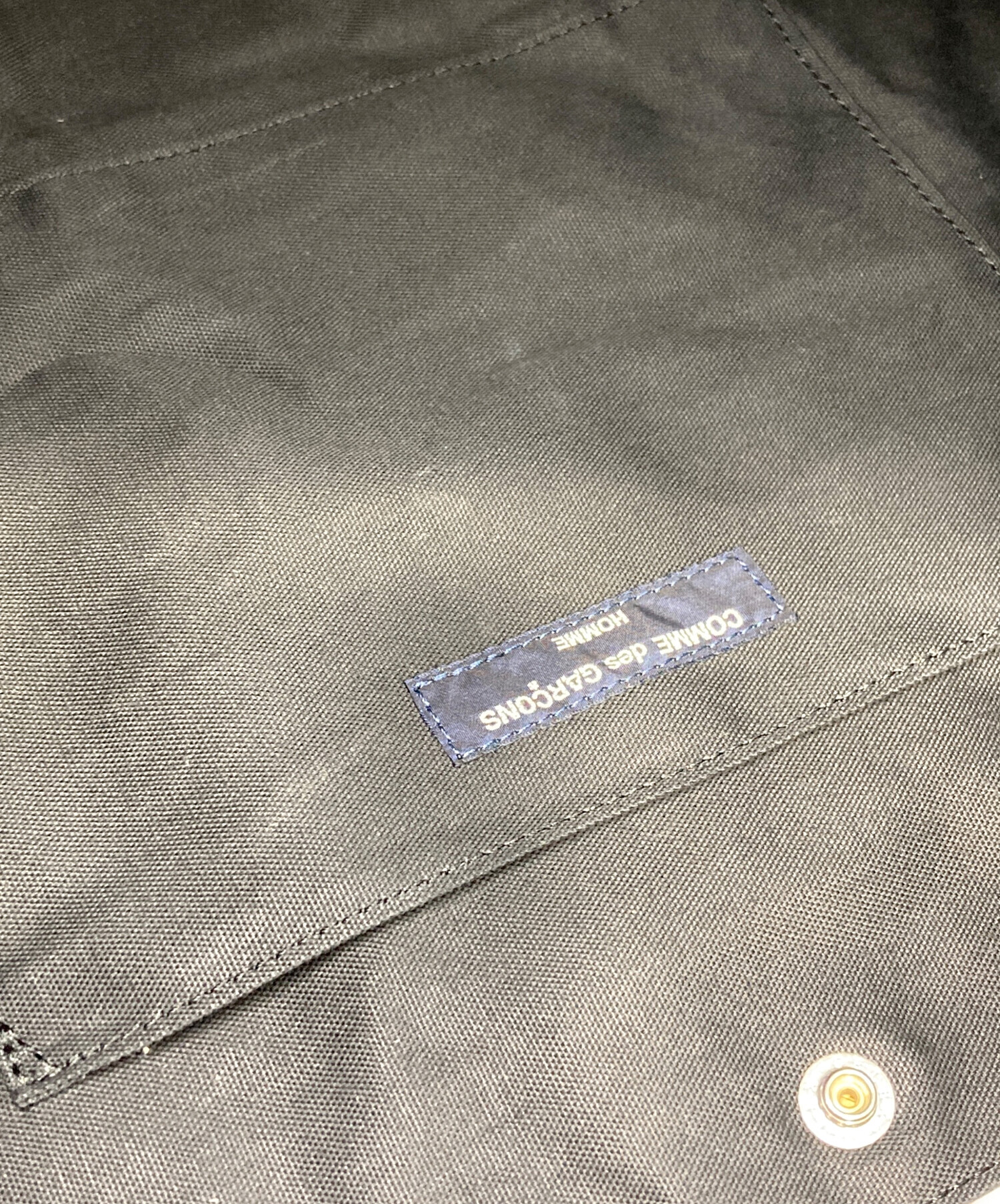中古・古着通販】COMME des GARCONS HOMME (コムデギャルソン オム