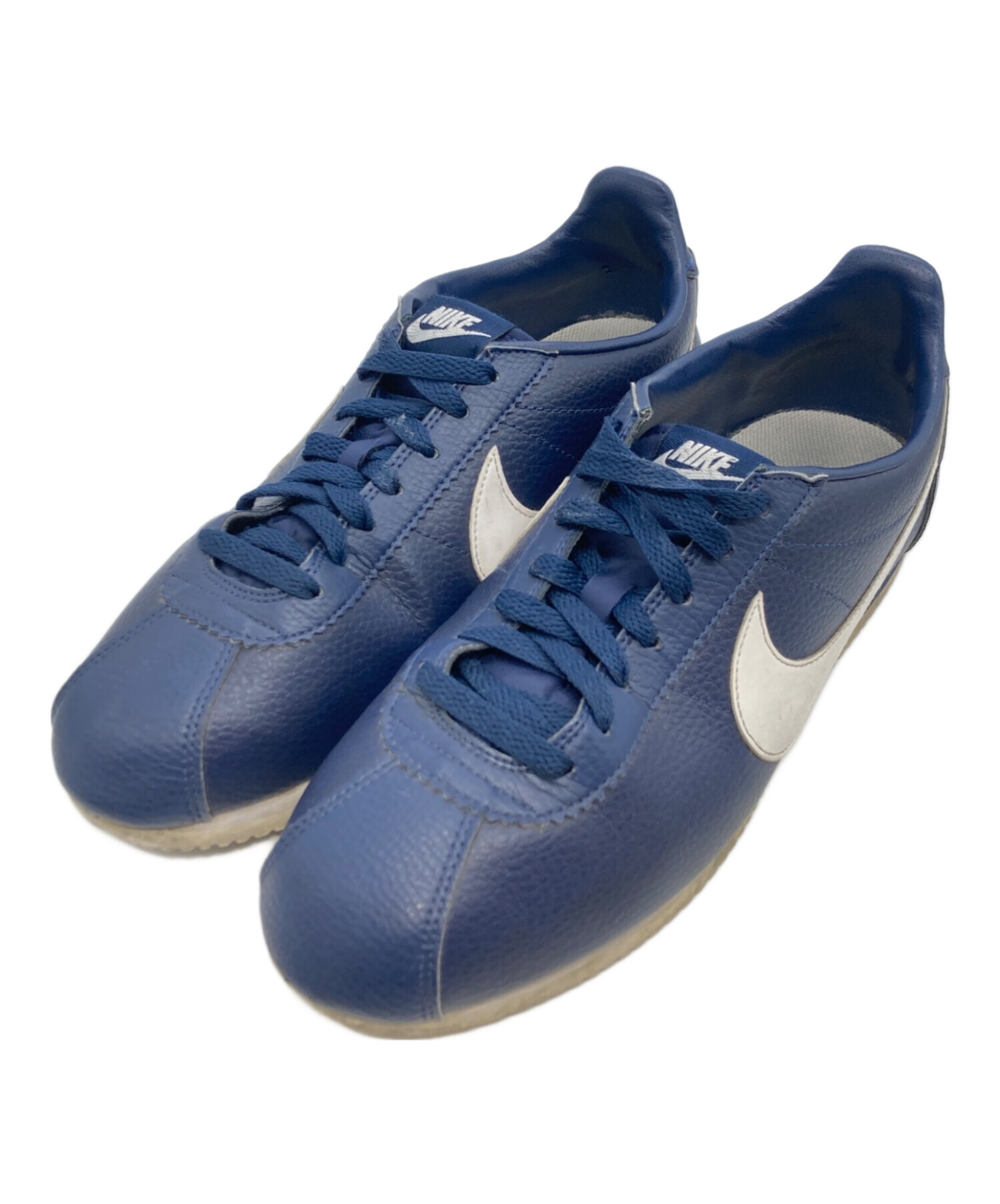 中古・古着通販】NIKE (ナイキ) クラシック コルテッツ レザー 