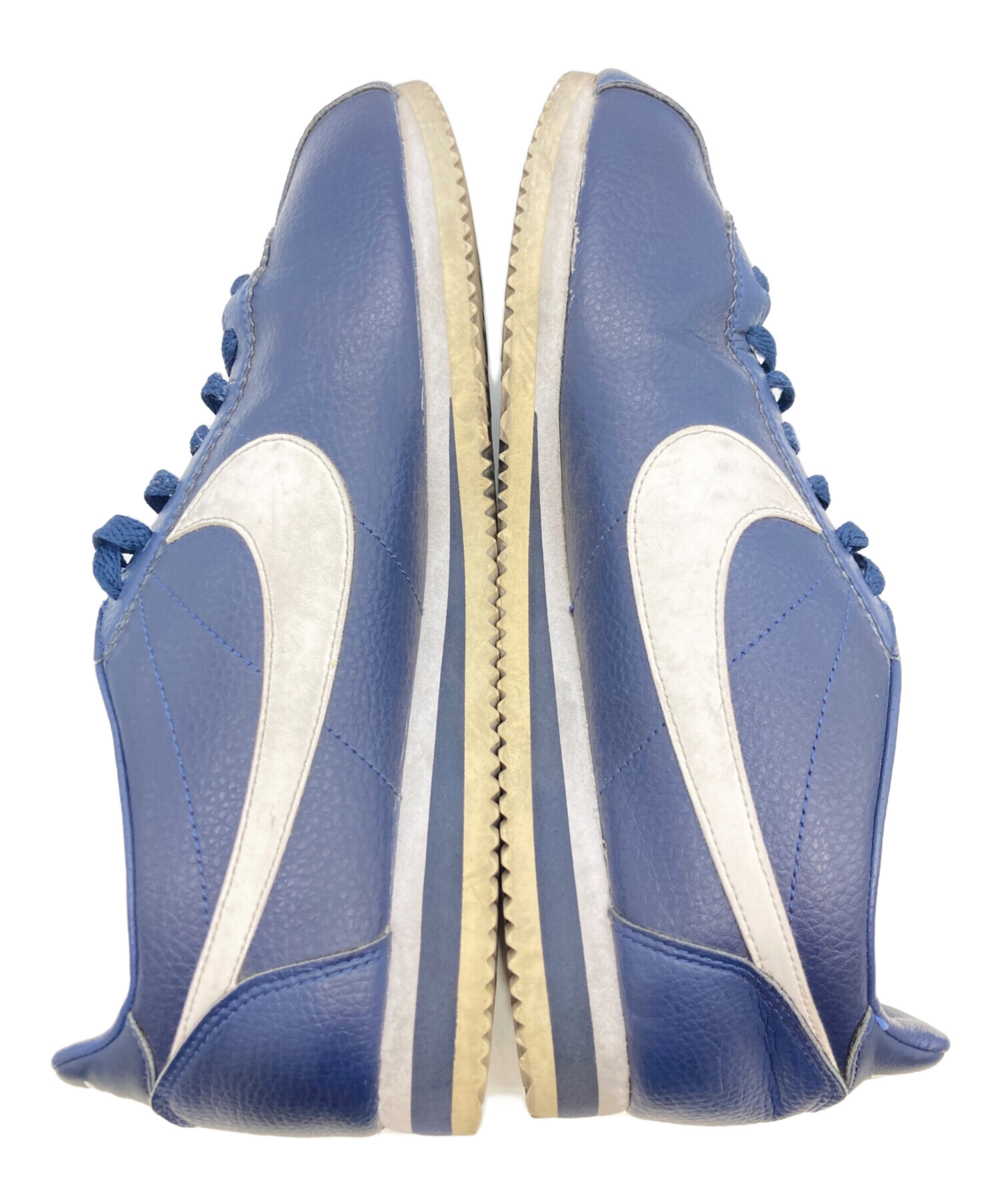 中古・古着通販】NIKE (ナイキ) クラシック コルテッツ レザー 