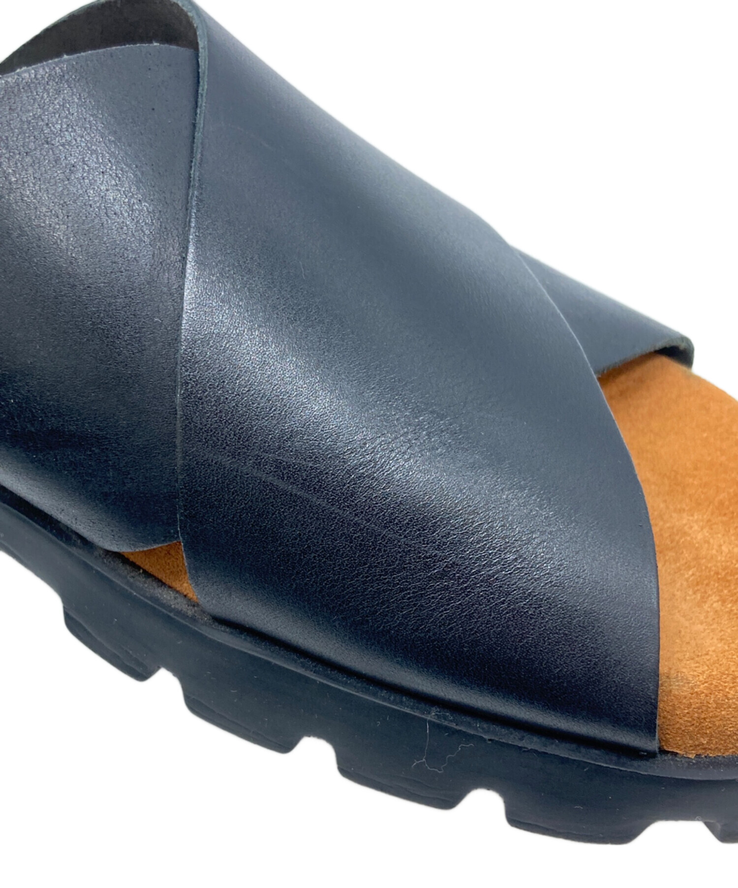 中古・古着通販】CAMPER (カンペール) ブルートゥスサンダル