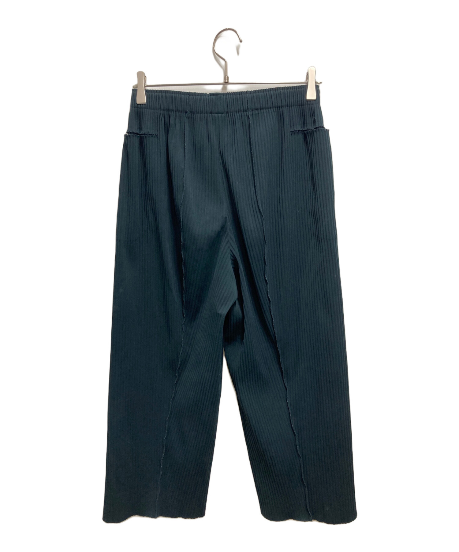 中古・古着通販】me ISSEY MIYAKE (ミーイッセイ ミヤケ) プリーツ