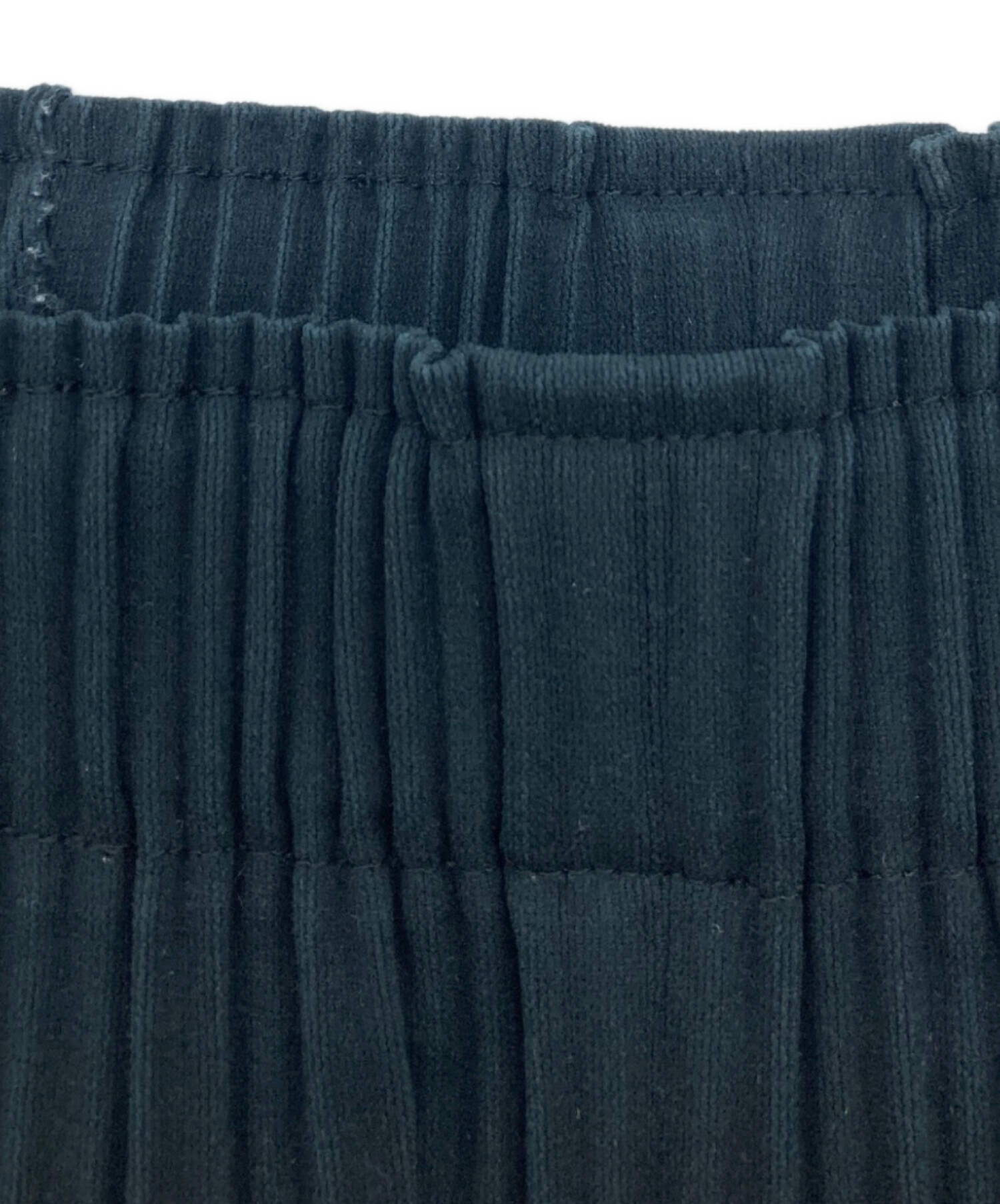 中古・古着通販】me ISSEY MIYAKE (ミーイッセイ ミヤケ) プリーツ