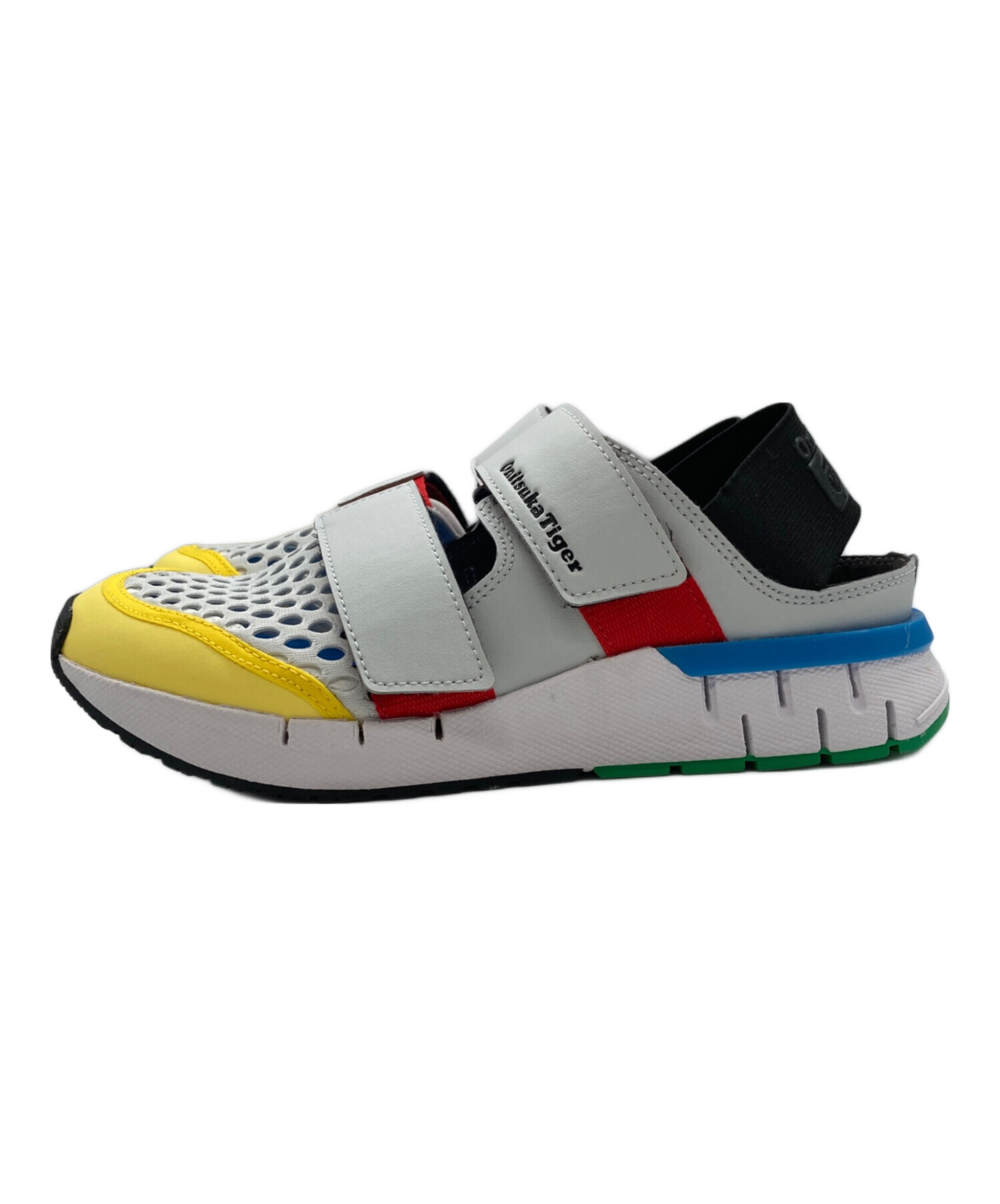 中古・古着通販】Onitsuka Tiger (オニツカタイガー) レビラック