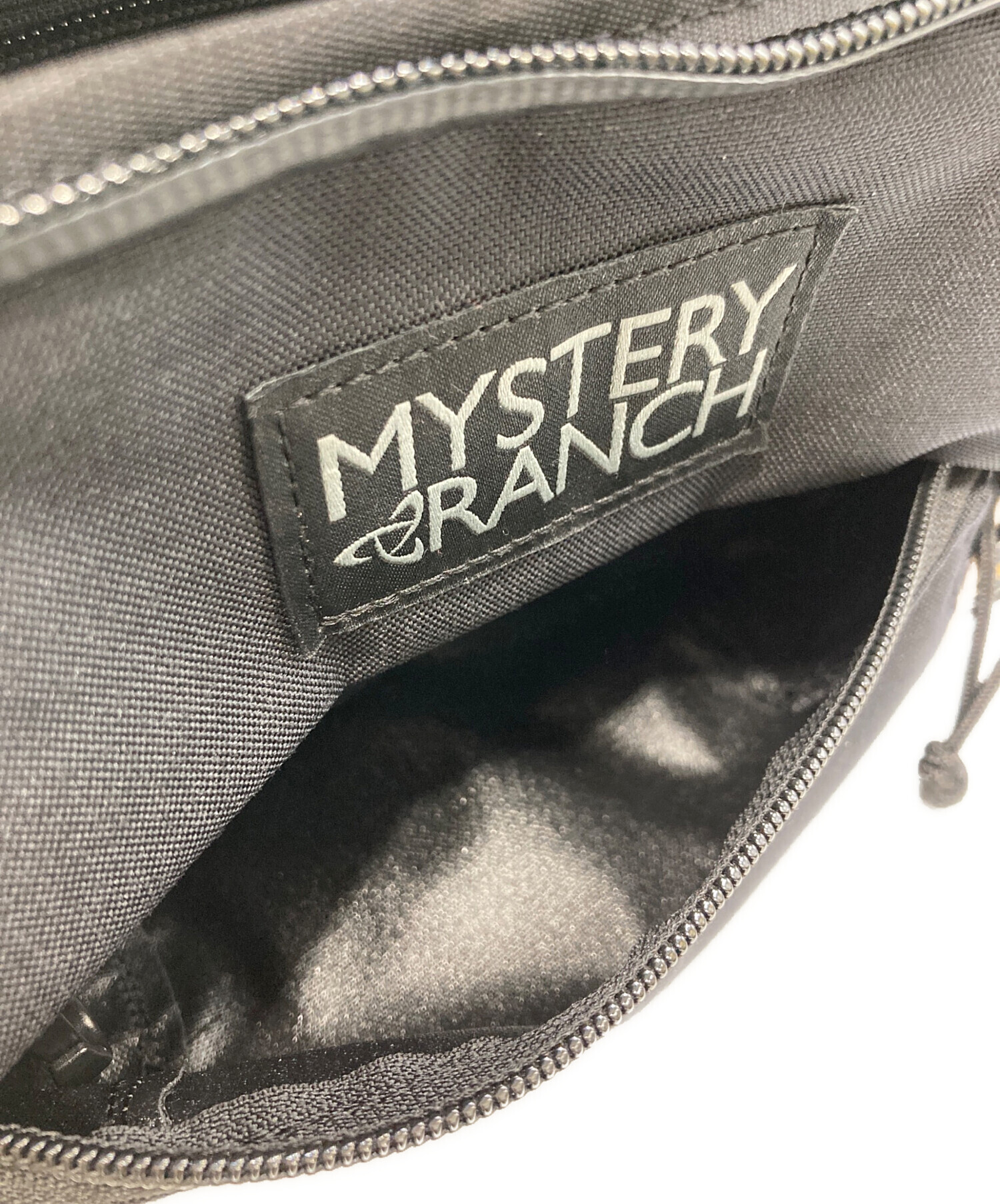 中古・古着通販】MYSTERY RANCH (ミステリーランチ) HIP MONKEY 2 