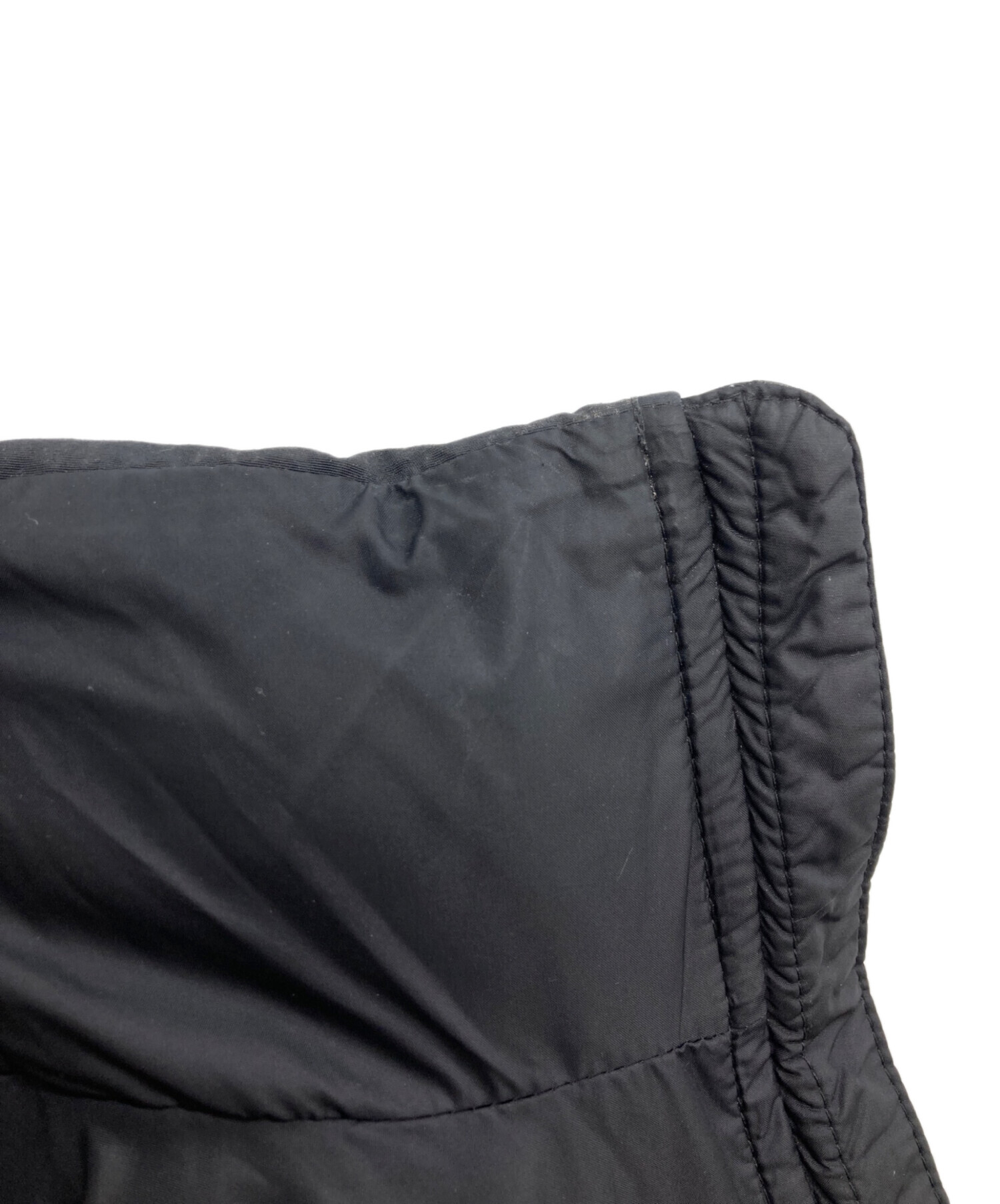 緊急値下げ❣️中古品 ノースフェイス　　黒 2XL 中古・古着通販】THE NORTH FACE (ザ ノース フェイス) ダウン