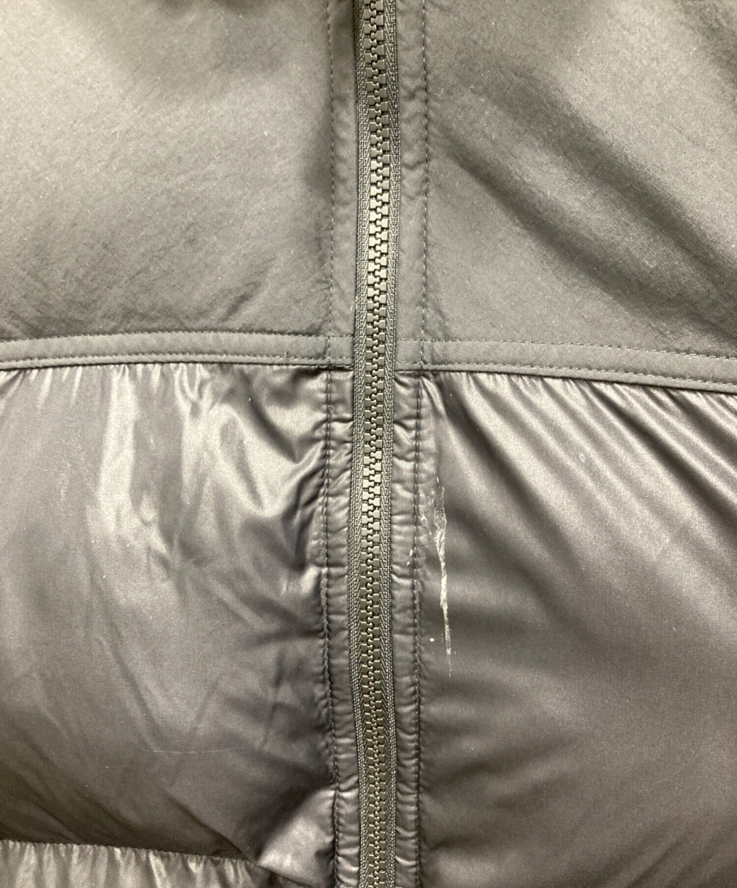 中古・古着通販】THE NORTH FACE (ザ ノース フェイス) ダウン