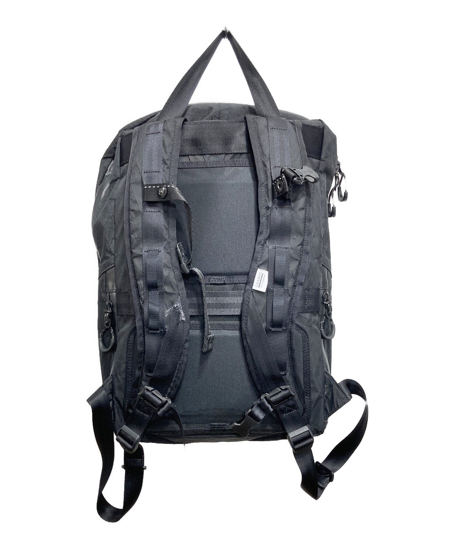 中古・古着通販】Beruf baggage (ベルーフバゲッジ) URBAN EXPLORER 20 