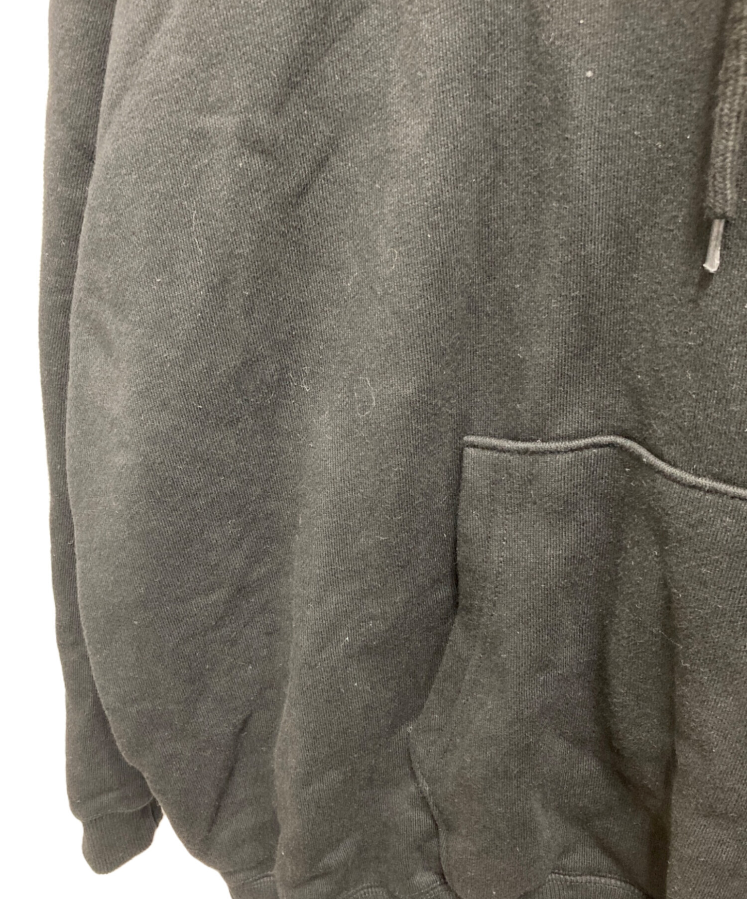 中古・古着通販】SAPEur (サプール) レオパードロッドマンプルオーバー