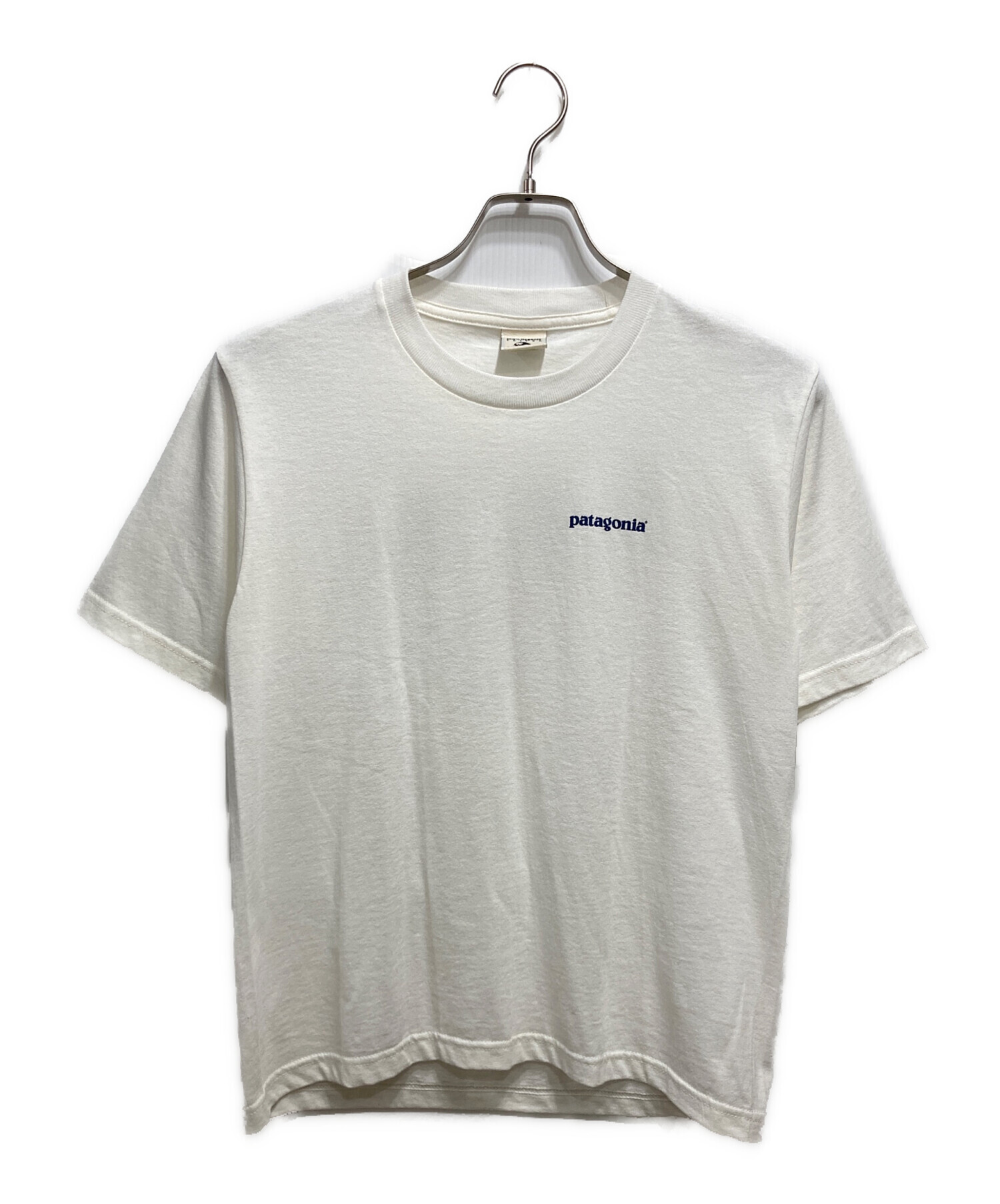 中古・古着通販】Patagonia Beneficial T's (パタゴニア ベネ