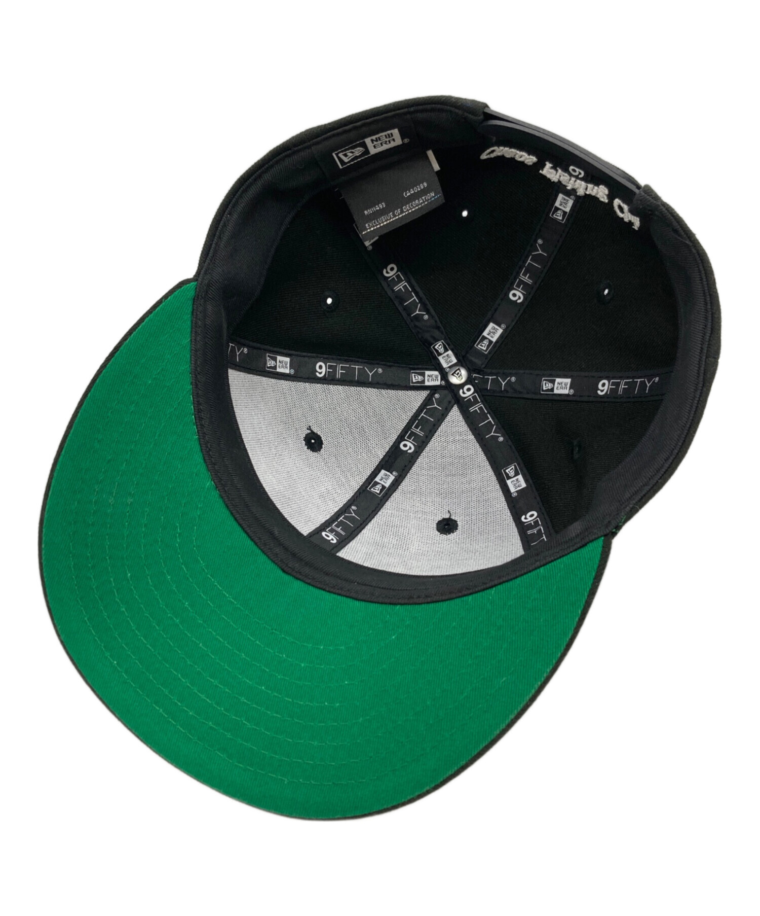 中古・古着通販】New Era (ニューエラ) CHAOS FISHING CLUB (カオス