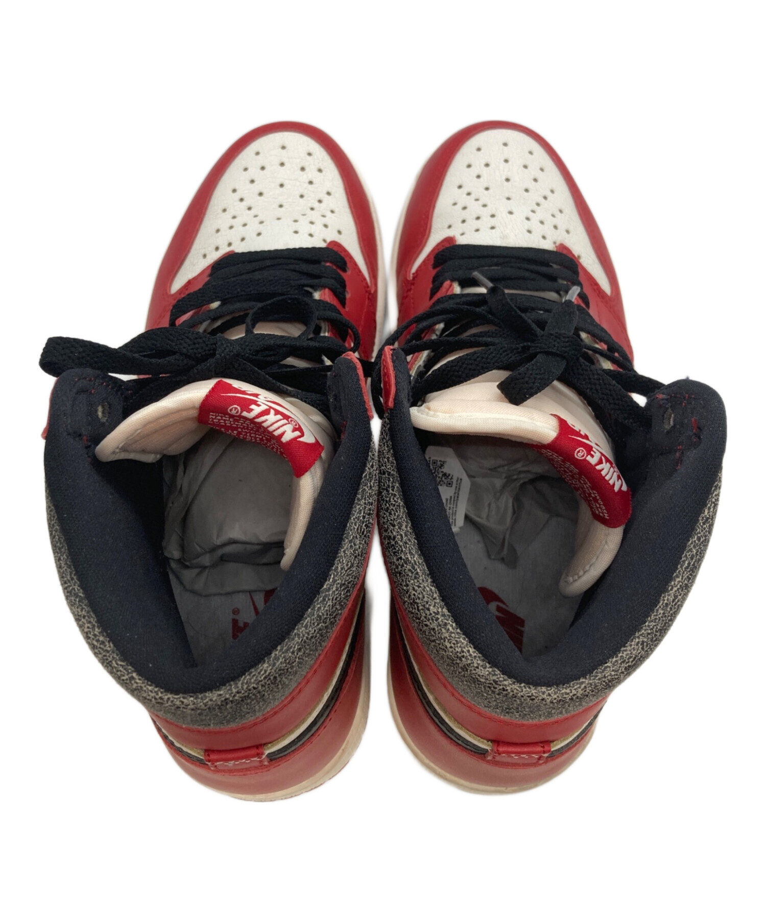 中古・古着通販】NIKE (ナイキ) Air Jordan 1 High OG 
