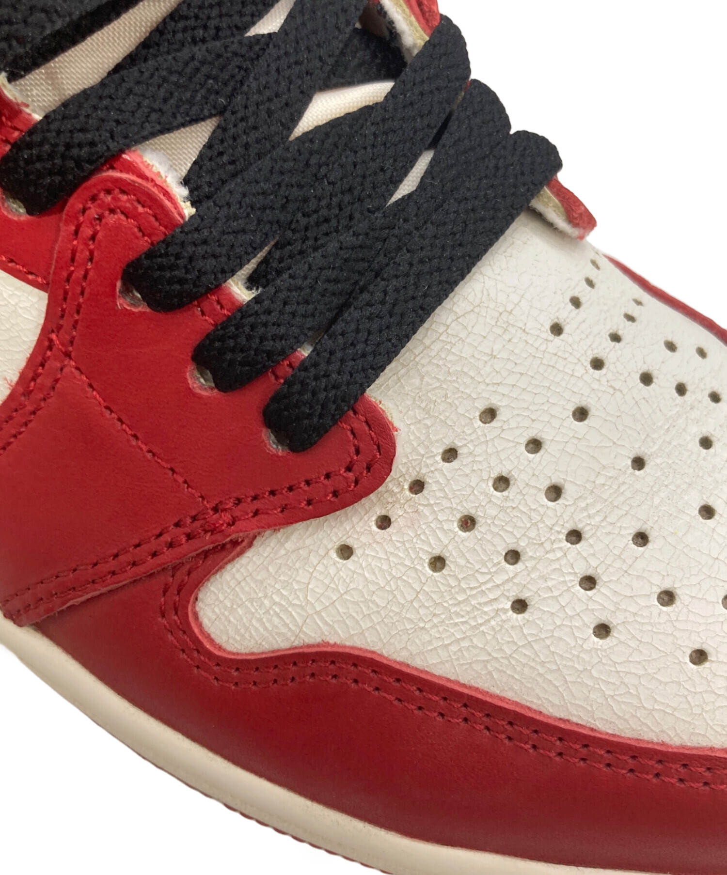 中古・古着通販】NIKE (ナイキ) Air Jordan 1 High OG 