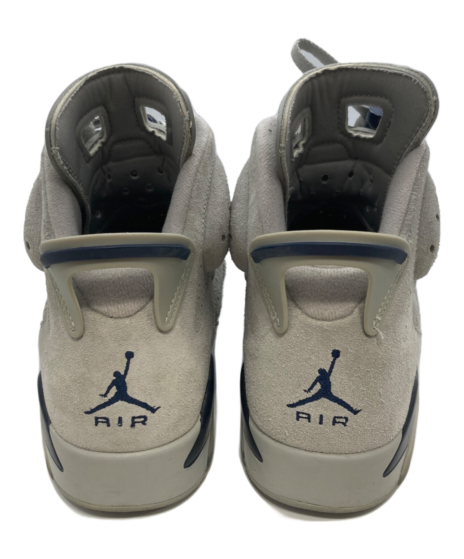 中古・古着通販】NIKE (ナイキ) Air Jordan 6 