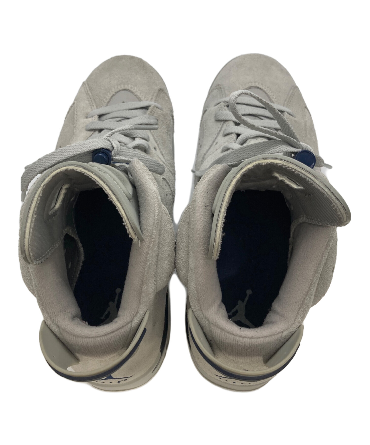 中古・古着通販】NIKE (ナイキ) Air Jordan 6 
