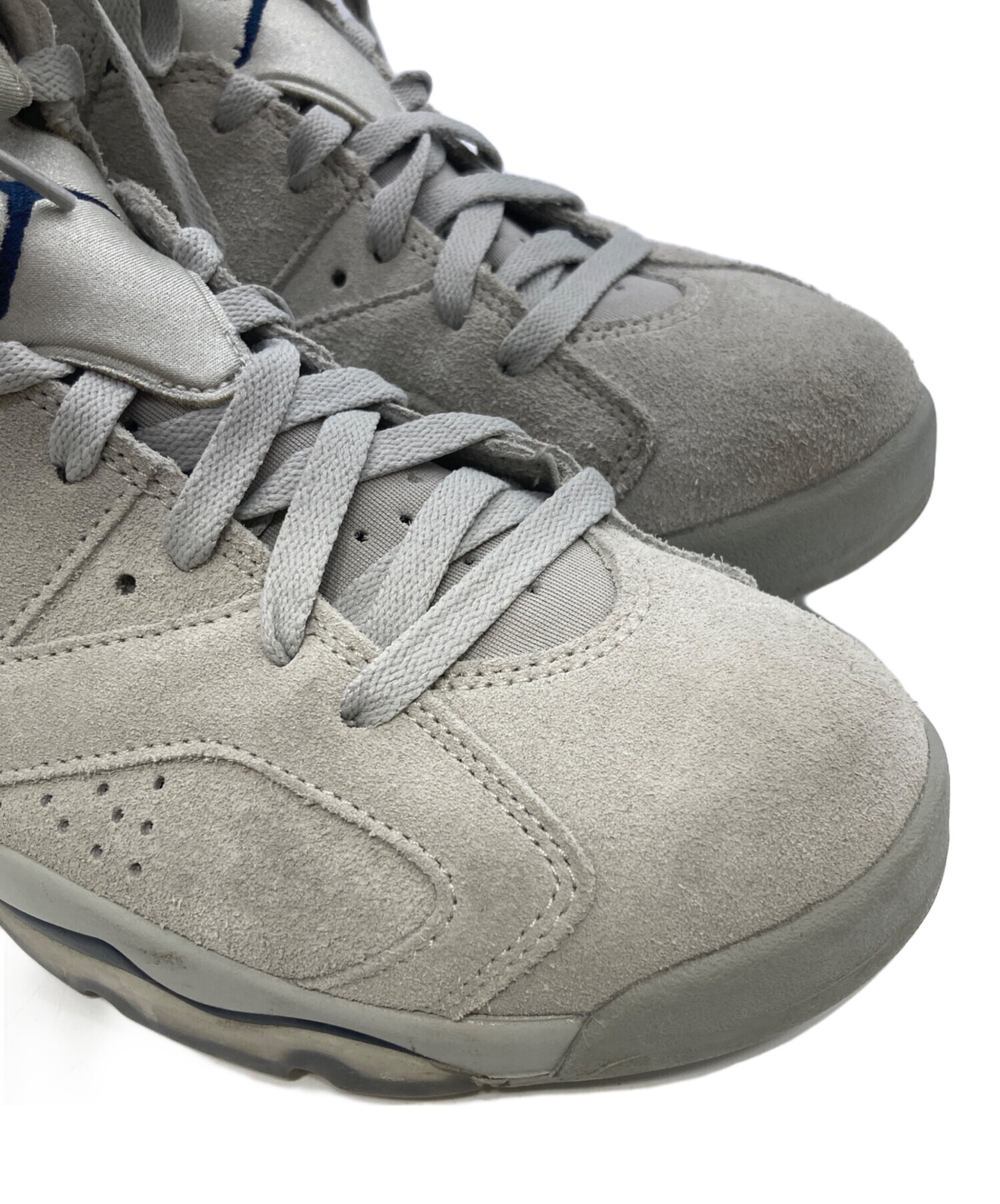 中古・古着通販】NIKE (ナイキ) Air Jordan 6 