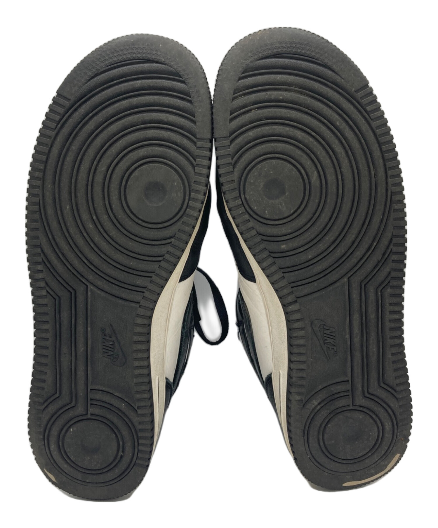 中古・古着通販】NIKE (ナイキ) stussy (ステューシー) エアフォース1 