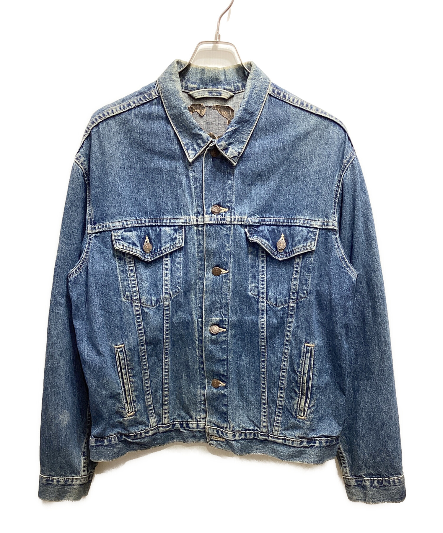 中古・古着通販】LEVI