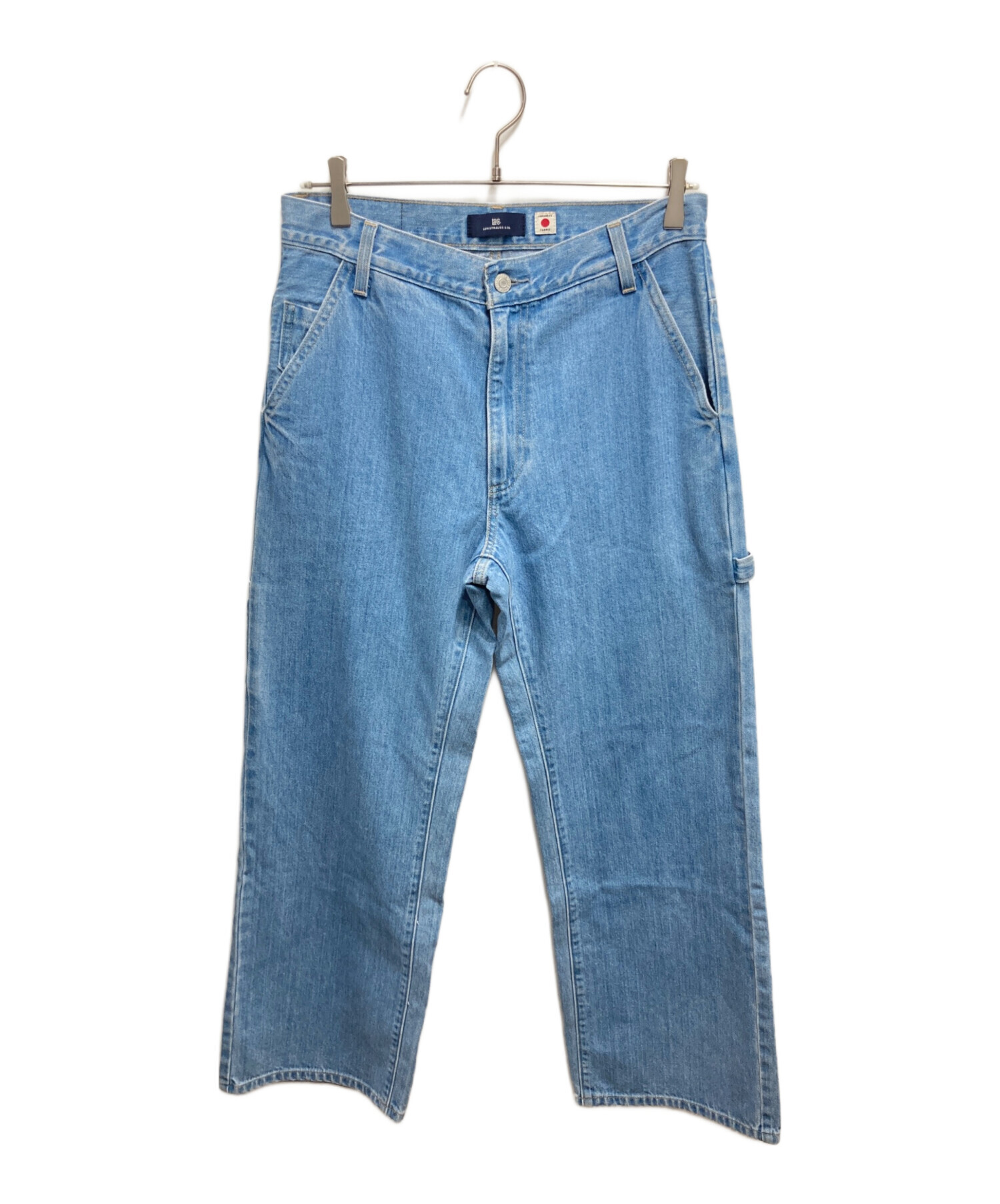 中古・古着通販】LEVI'S (リーバイス) カーペンターパンツ