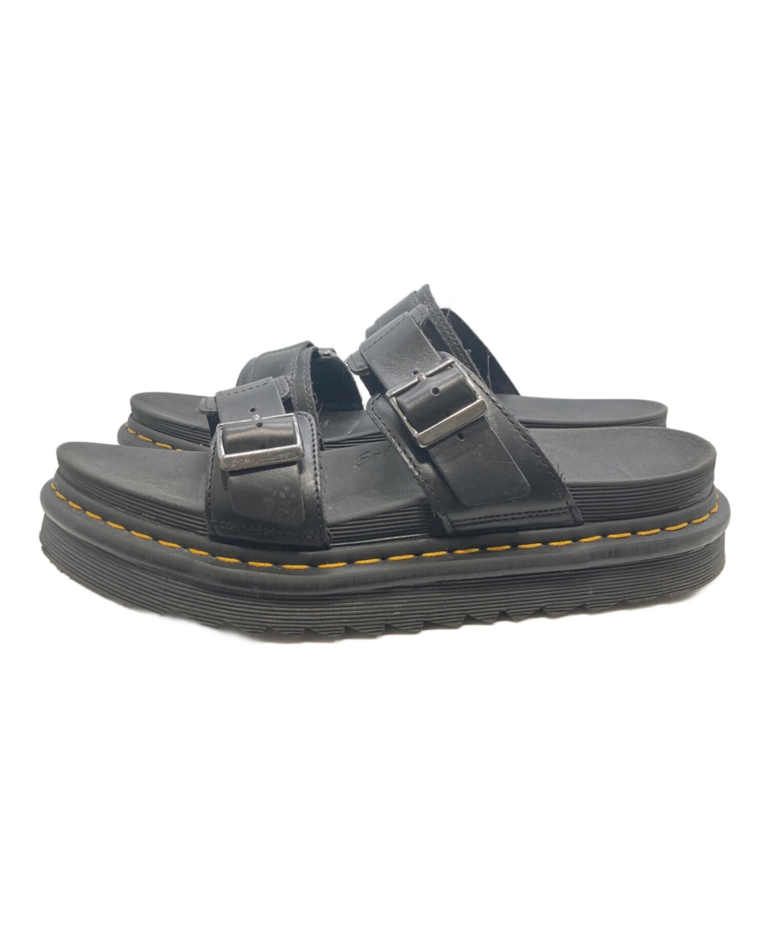 中古・古着通販】Dr.Martens (ドクターマーチン) スライド サンダル
