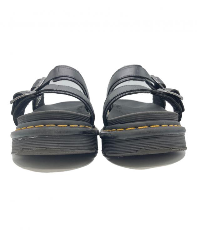 中古・古着通販】Dr.Martens (ドクターマーチン) スライド サンダル