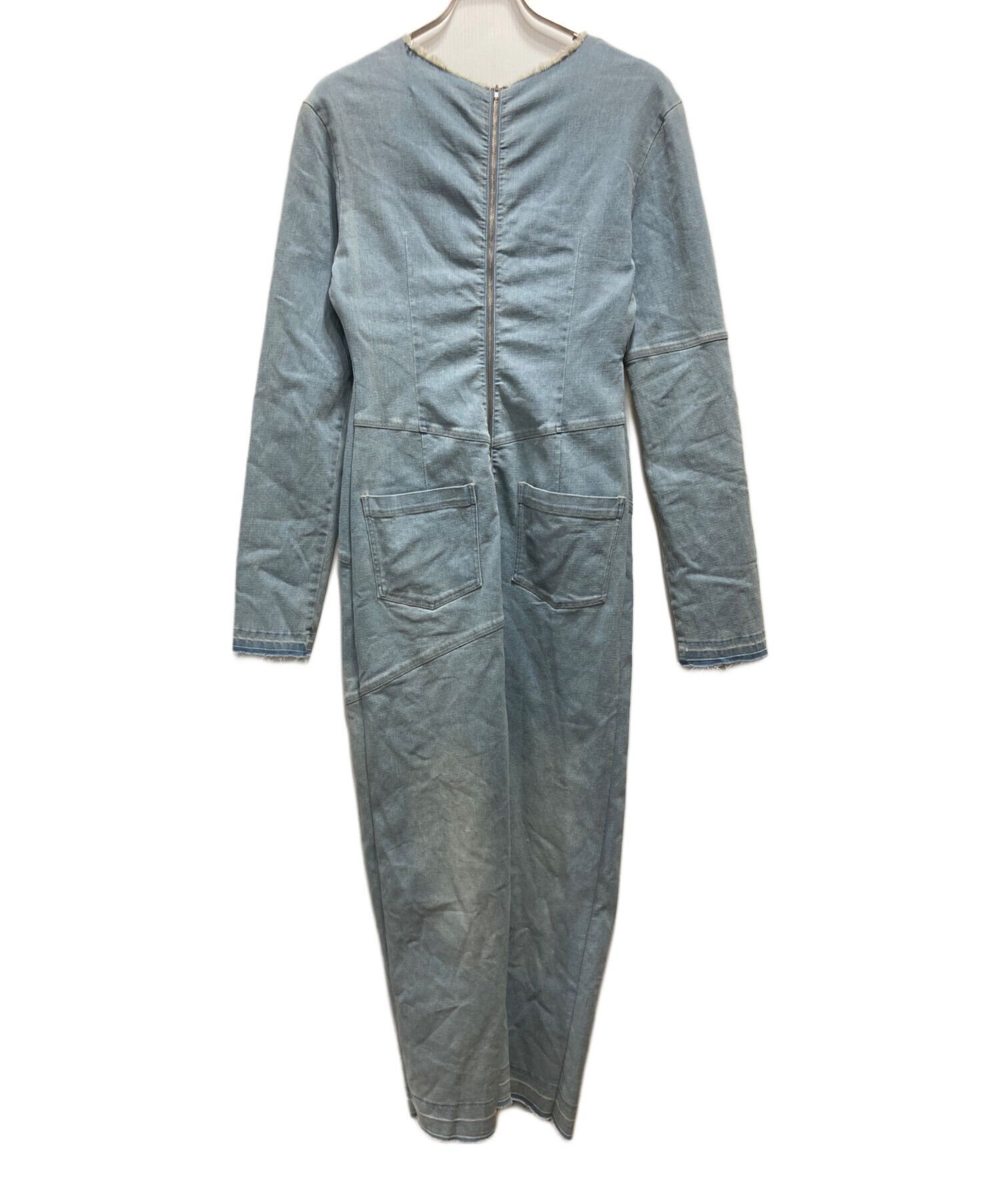 中古・古着通販】PRANK PROJECT (プランクプロジェクト) Denim One