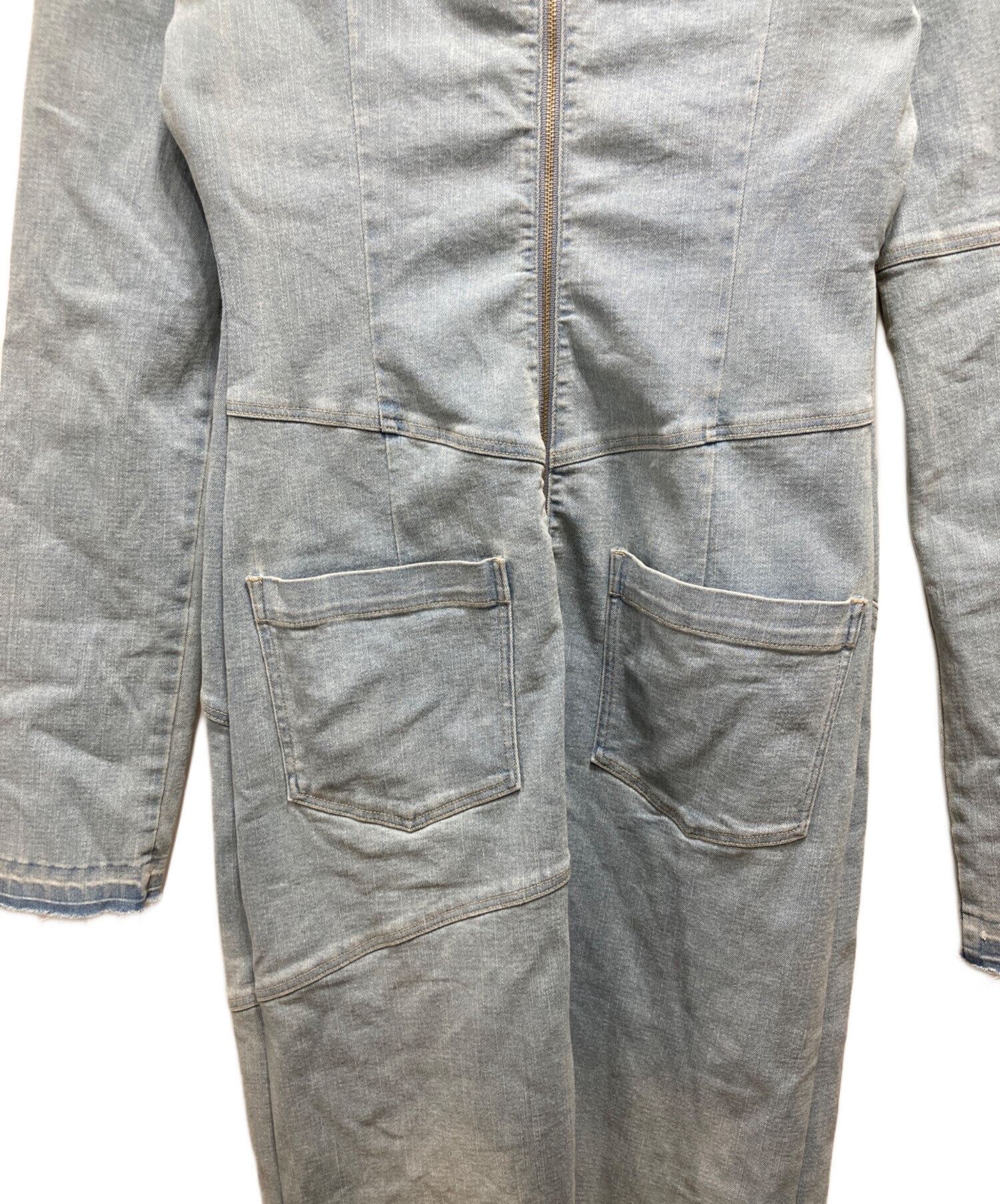 中古・古着通販】PRANK PROJECT (プランクプロジェクト) Denim One