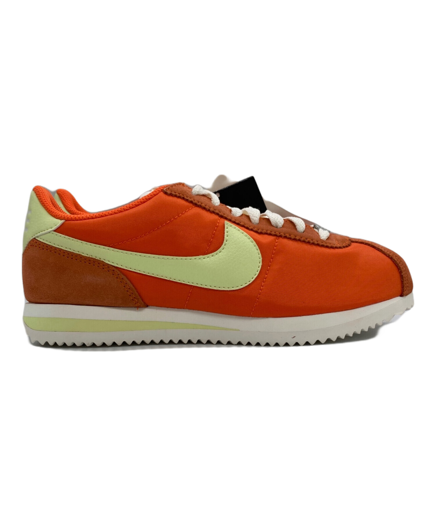 中古・古着通販】NIKE (ナイキ) ウィメンズ コルテッツ テキスタイル