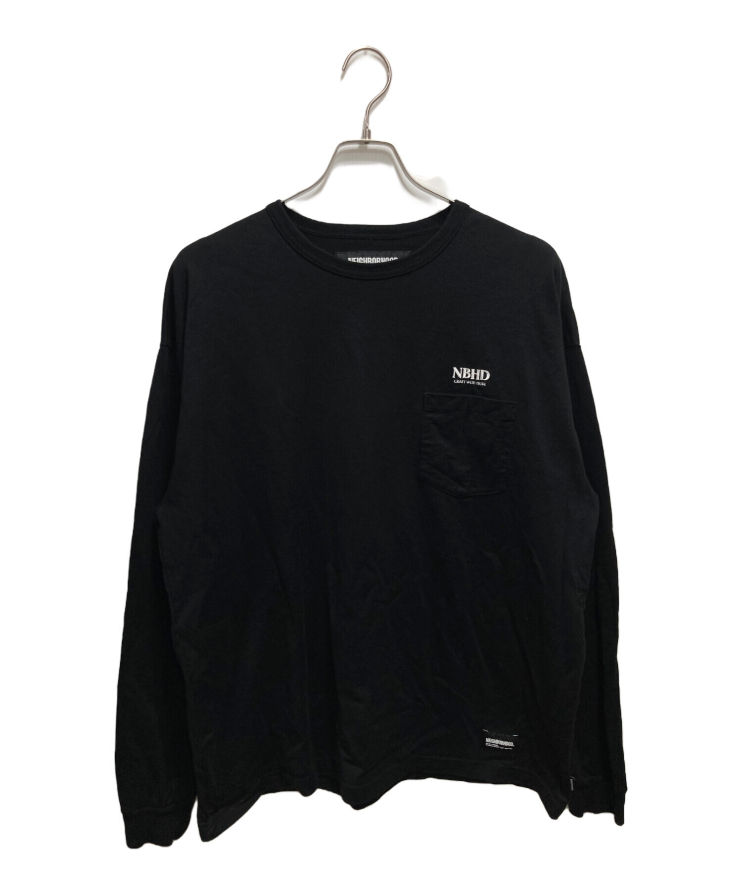 中古・古着通販】NEIGHBORHOOD (ネイバーフッド) Sleeve Classic 