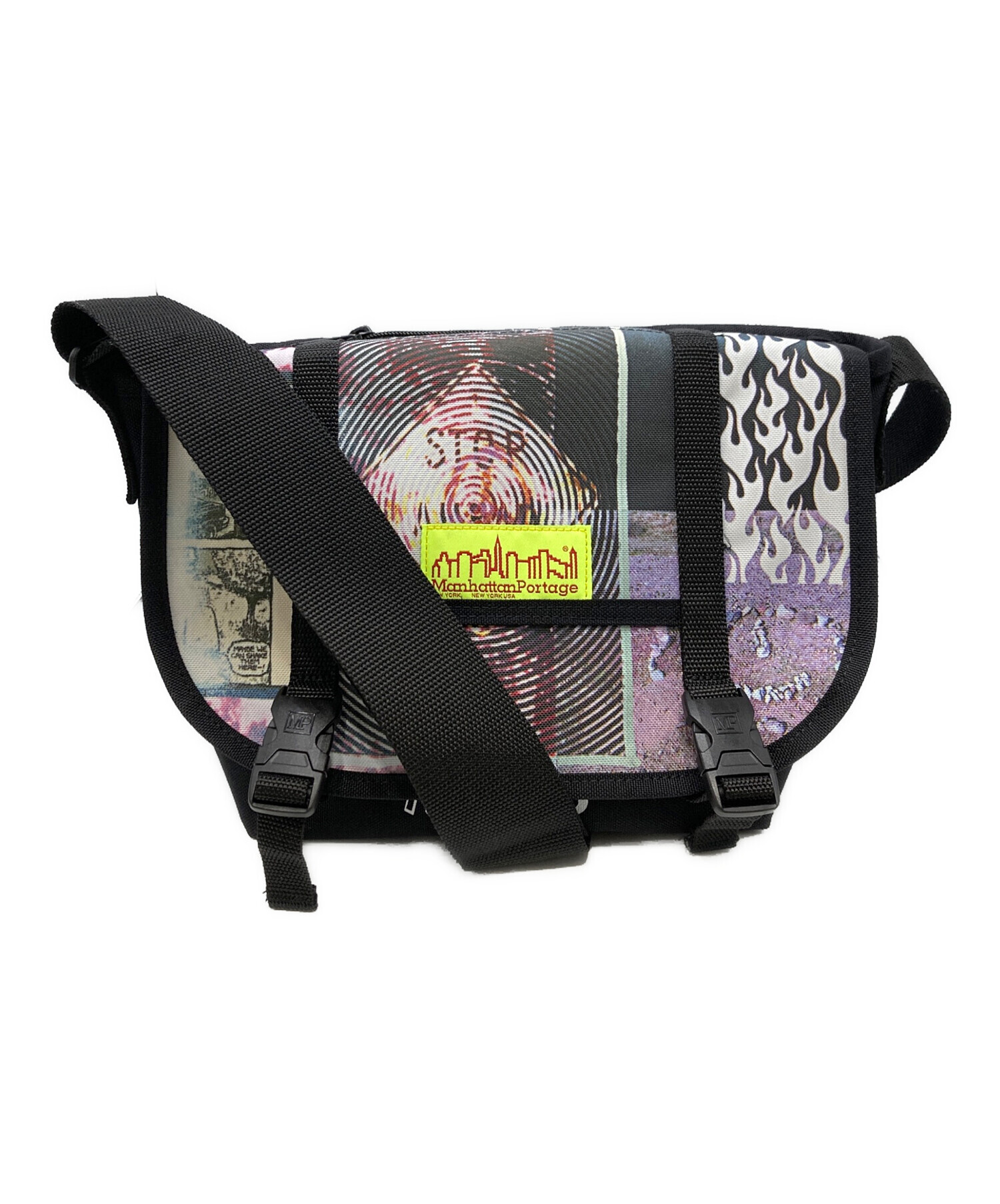 中古・古着通販】Manhattan Portage (マンハッタンポーテージ