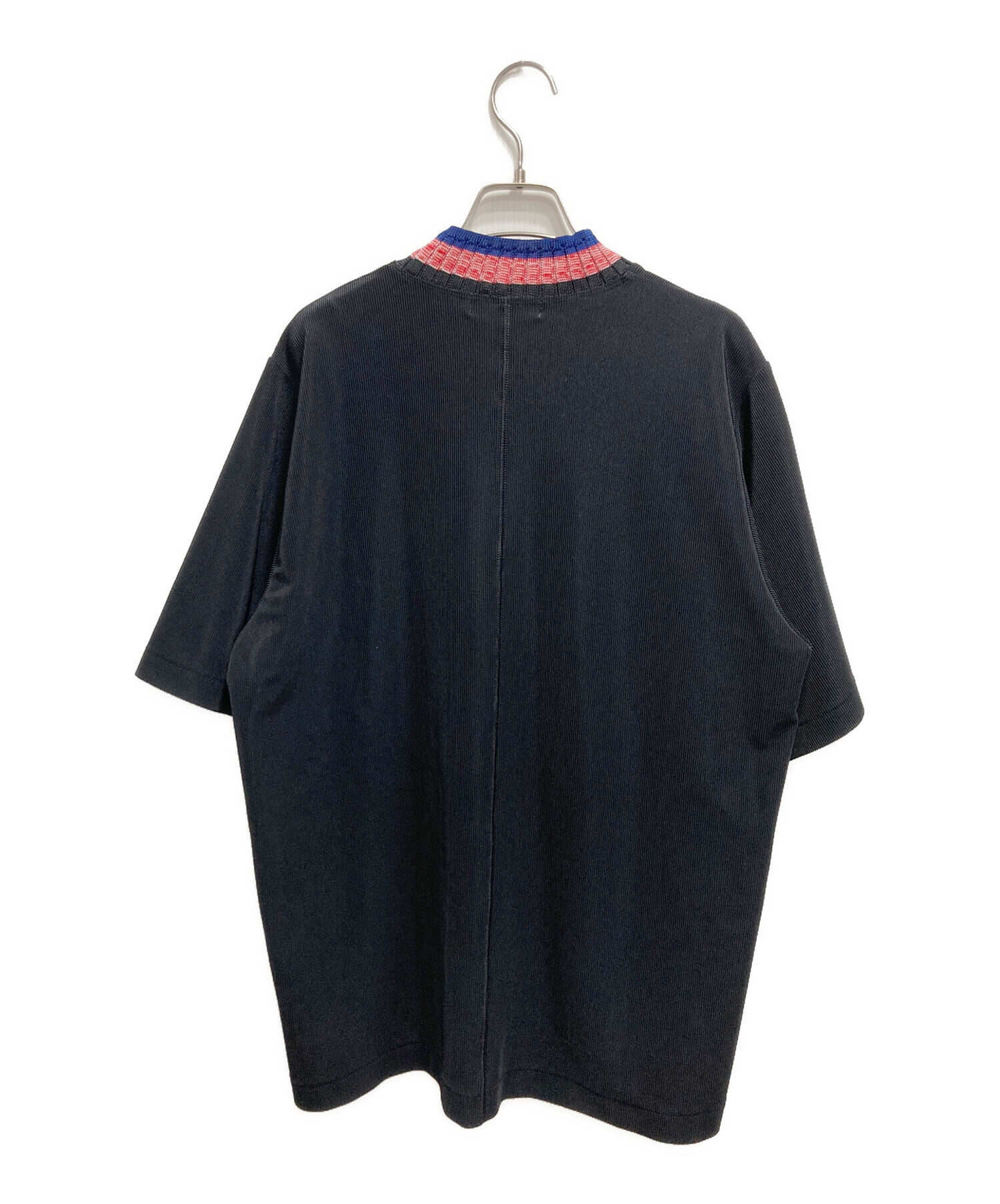 中古・古着通販】TOGA PULLA (トーガ プルラ) コードピケジャージー