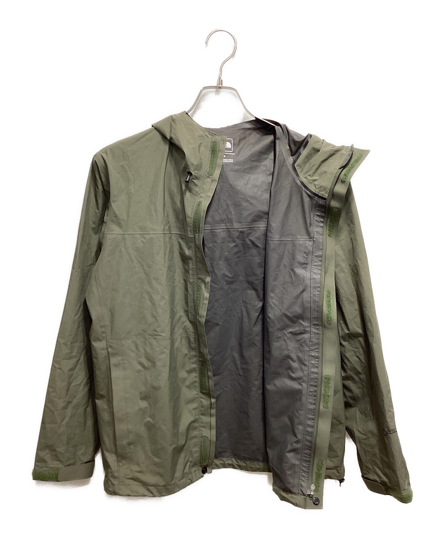 中古・古着通販】THE NORTH FACE (ザ ノース フェイス) クラウド 