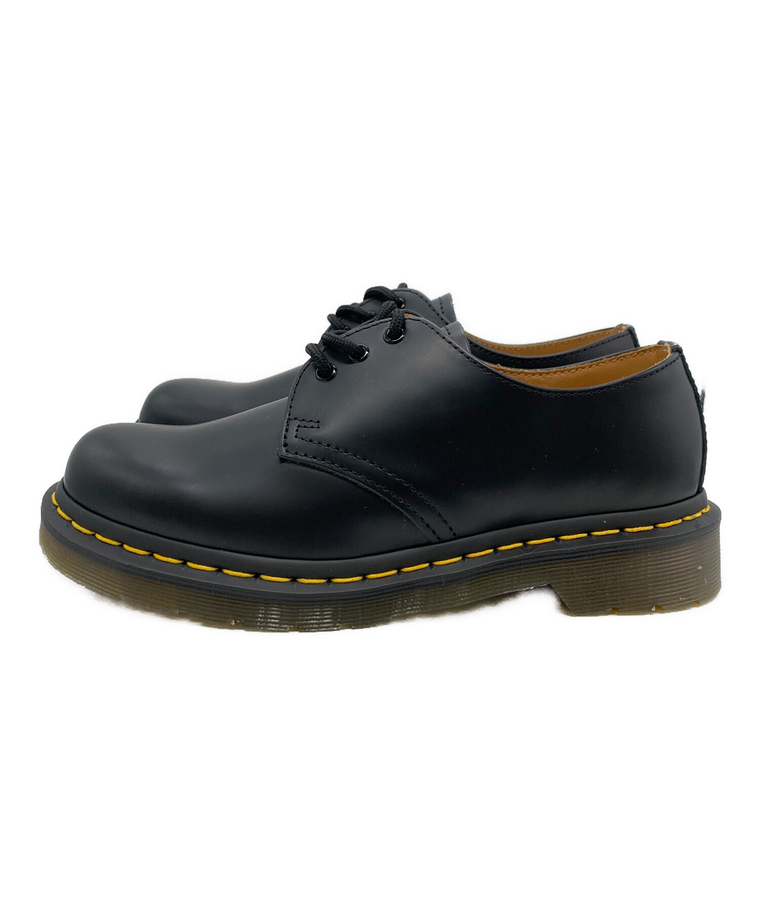 中古・古着通販】Dr.Martens (ドクターマーチン) 3ホールシューズ 