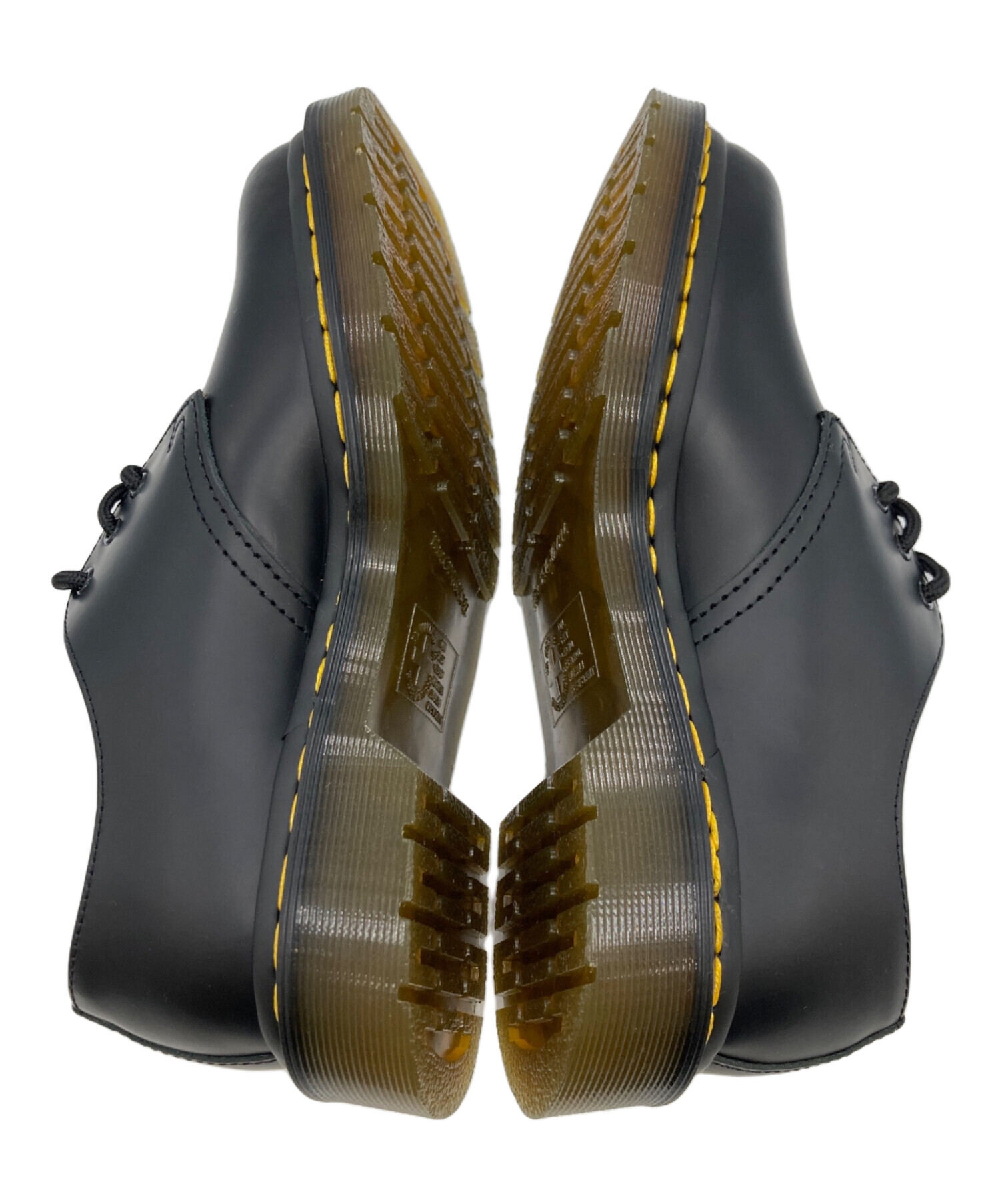 Dr. Martens ドクターマーチン 23cm ブラウンuk4 未使用品 中古