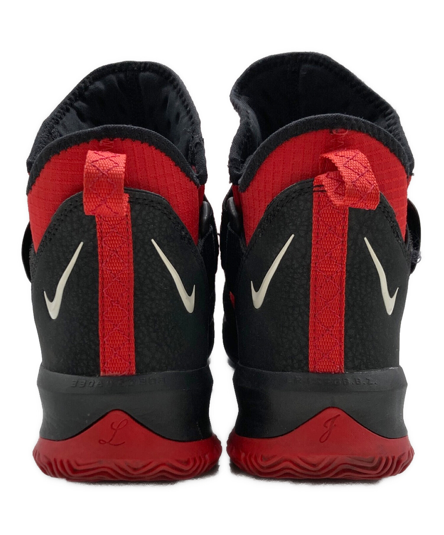 中古・古着通販】NIKE (ナイキ) レブロン ソルジャー 13 SFG 