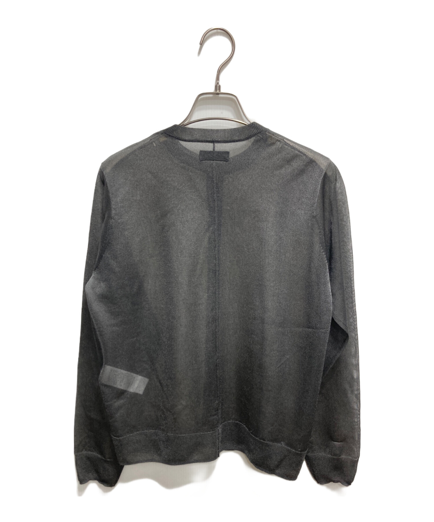 中古・古着通販】Mila Owen (ミラオーウェン) アンサンブルシアー