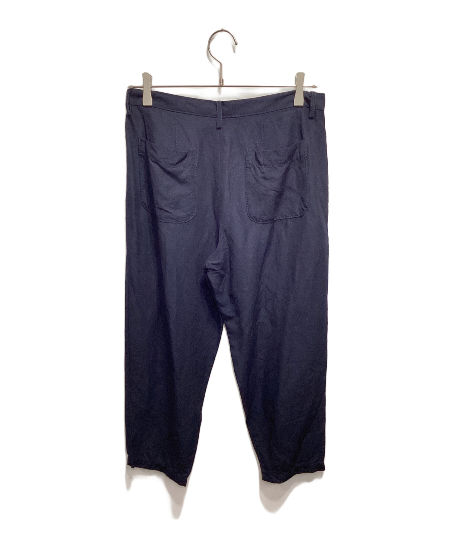 tricot COMME des GARCONS パンツ（その他） M 紺